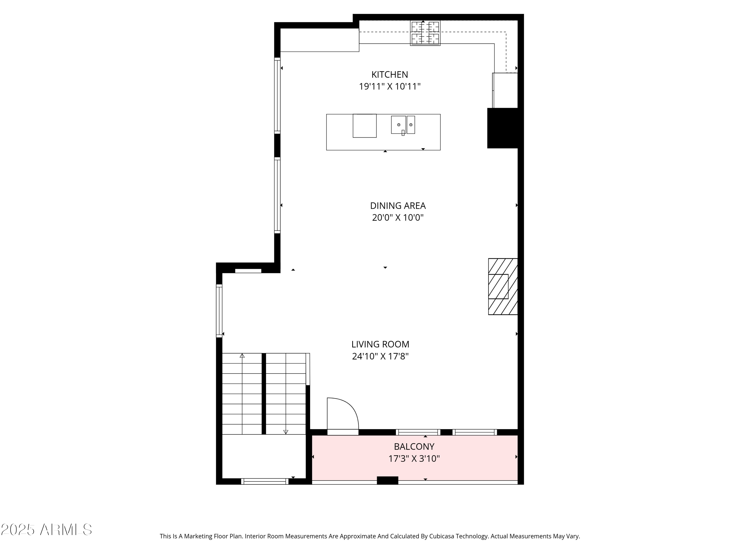 6605 N 93RD Avenue, 1077