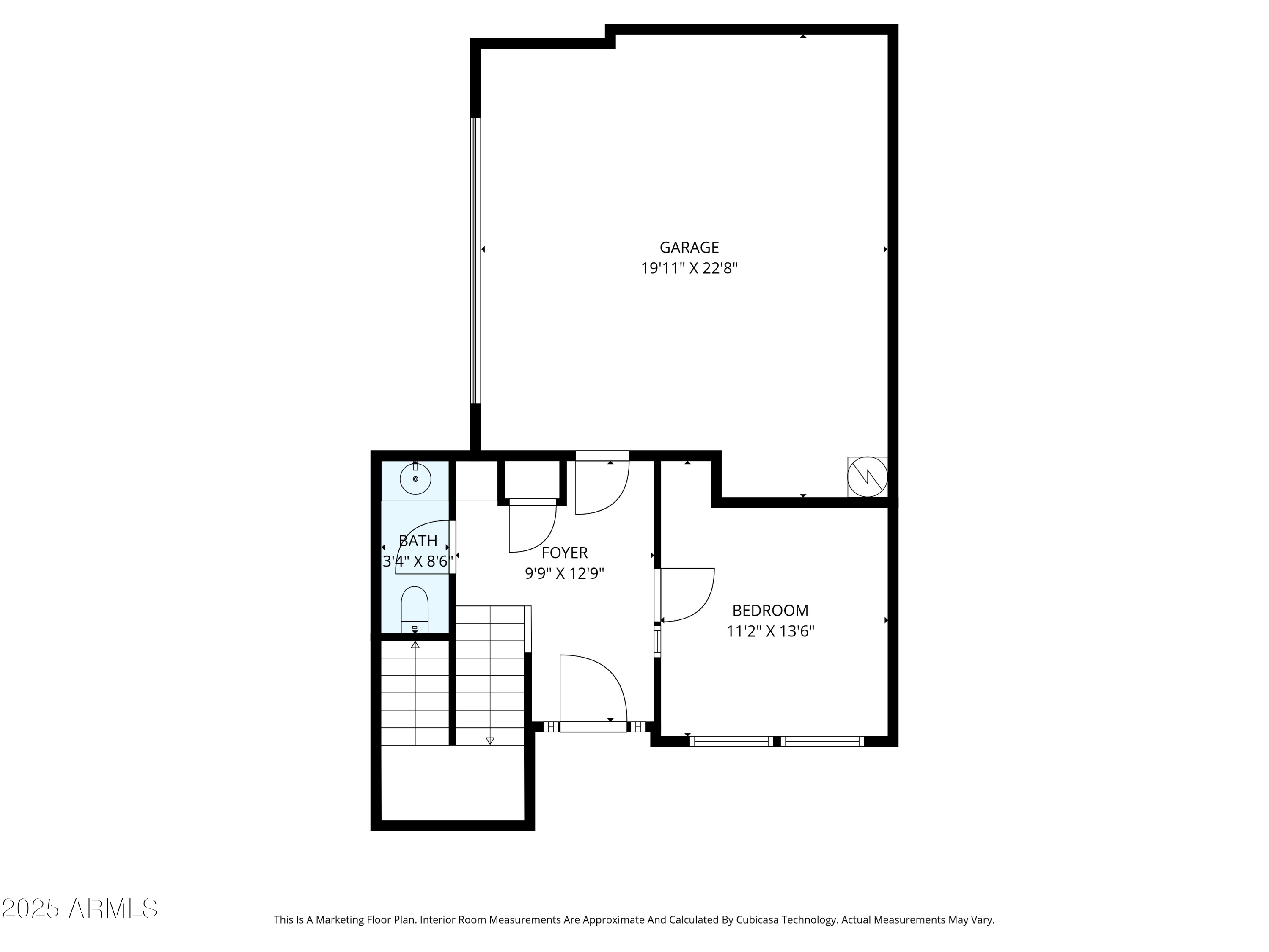 6605 N 93RD Avenue, 1077