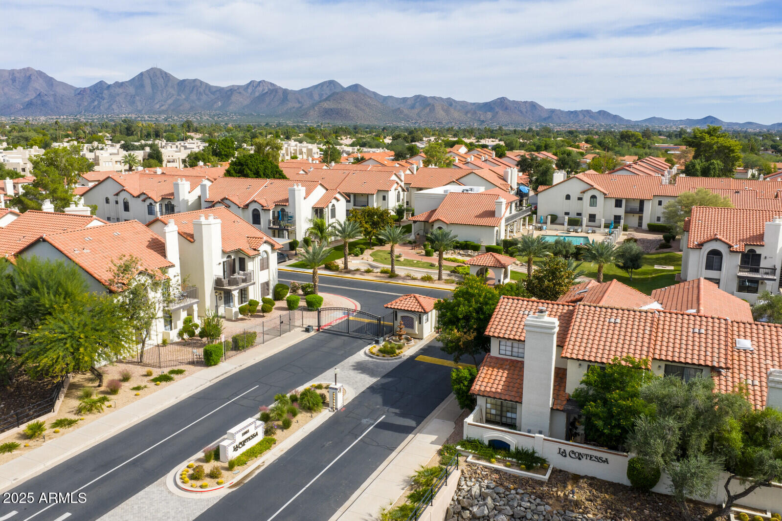 11011 N 92nd Street, 1056