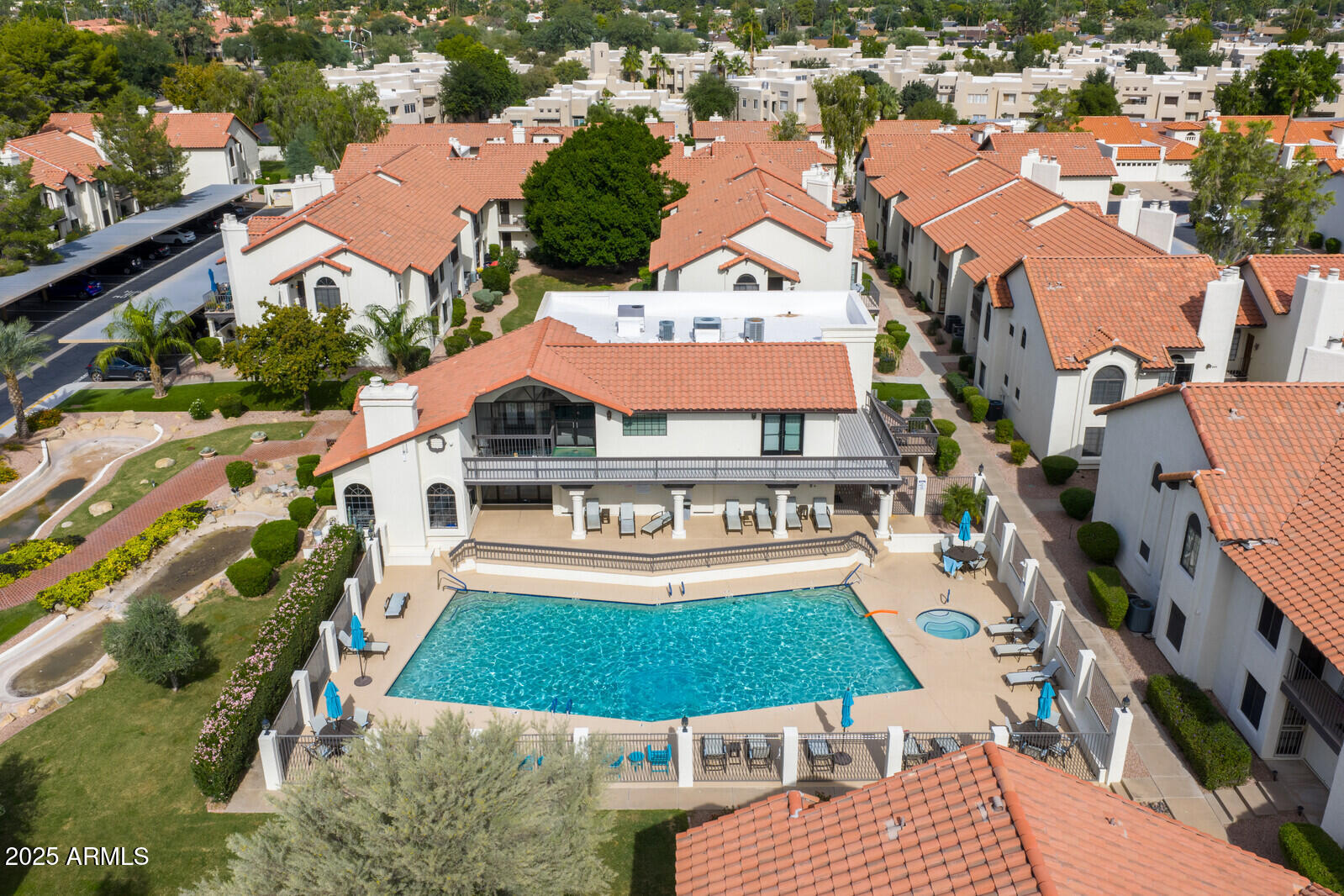 11011 N 92nd Street, 1056