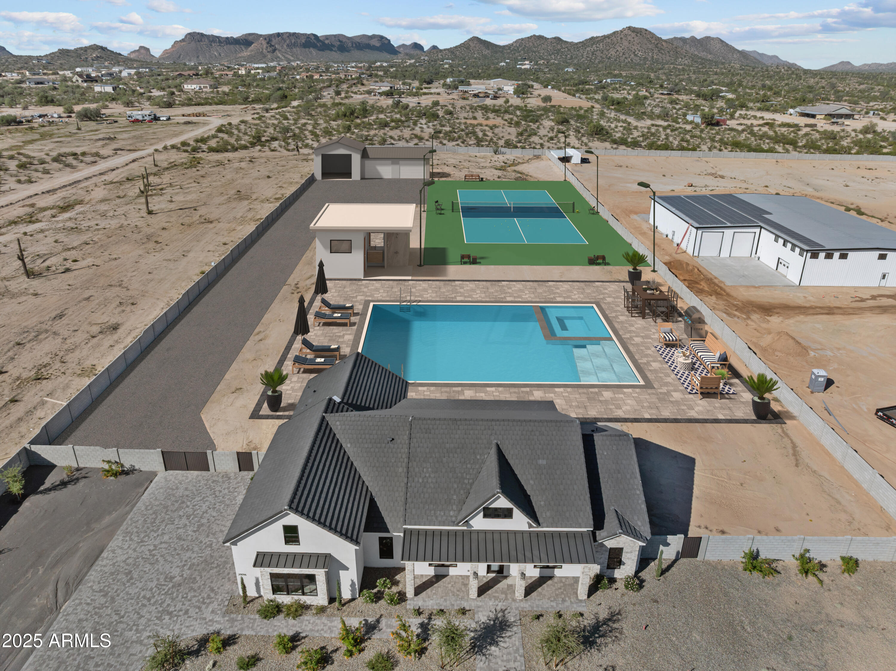 29096 N Marchant Trace