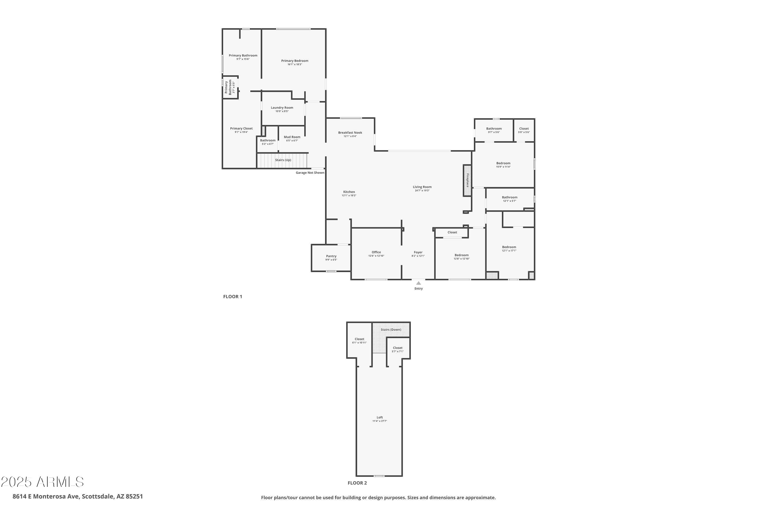 29096 N Marchant Trace