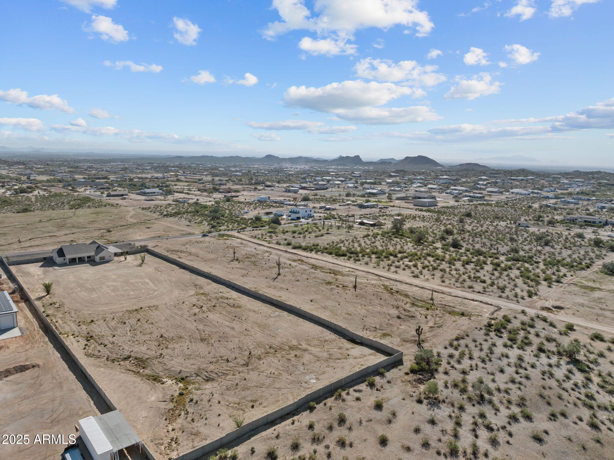 29096 N Marchant Trace