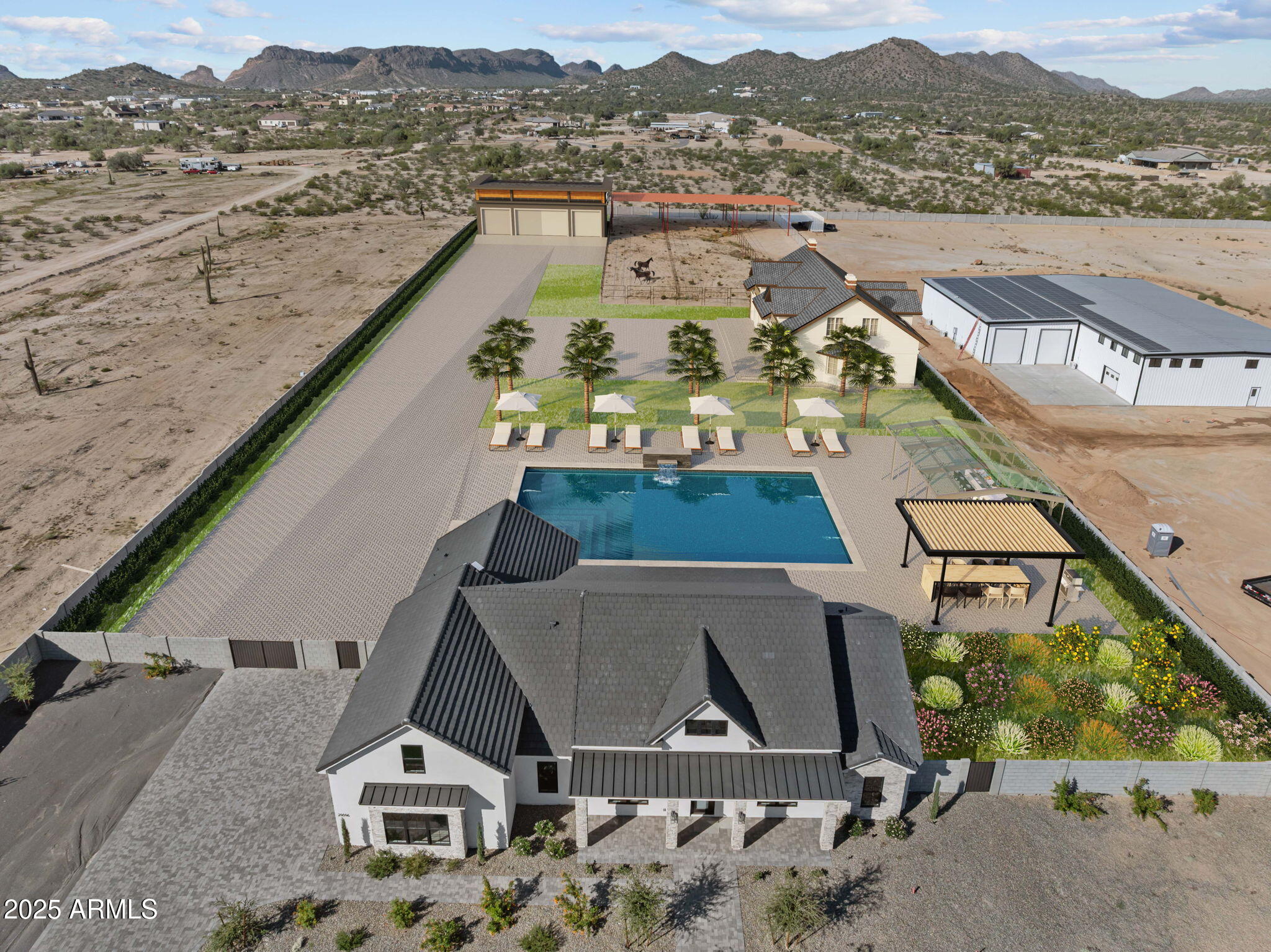 29096 N Marchant Trace