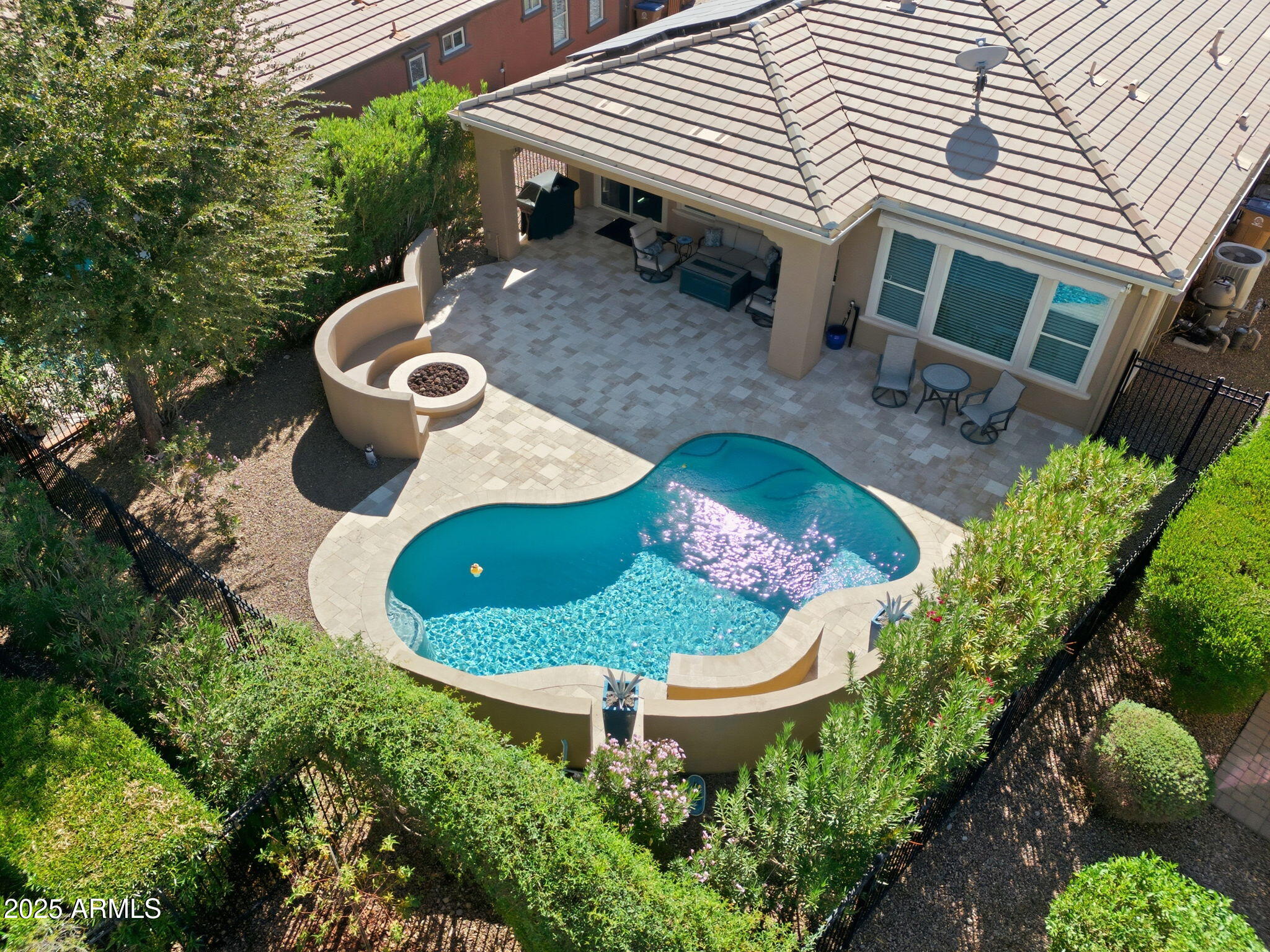 1522 E AMARANTH Trail