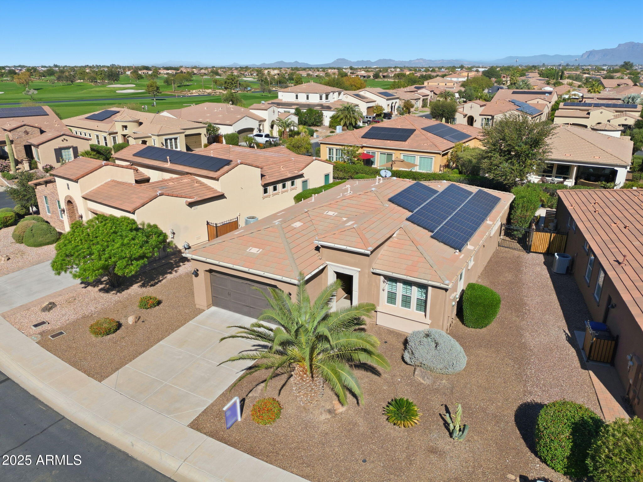 1522 E AMARANTH Trail