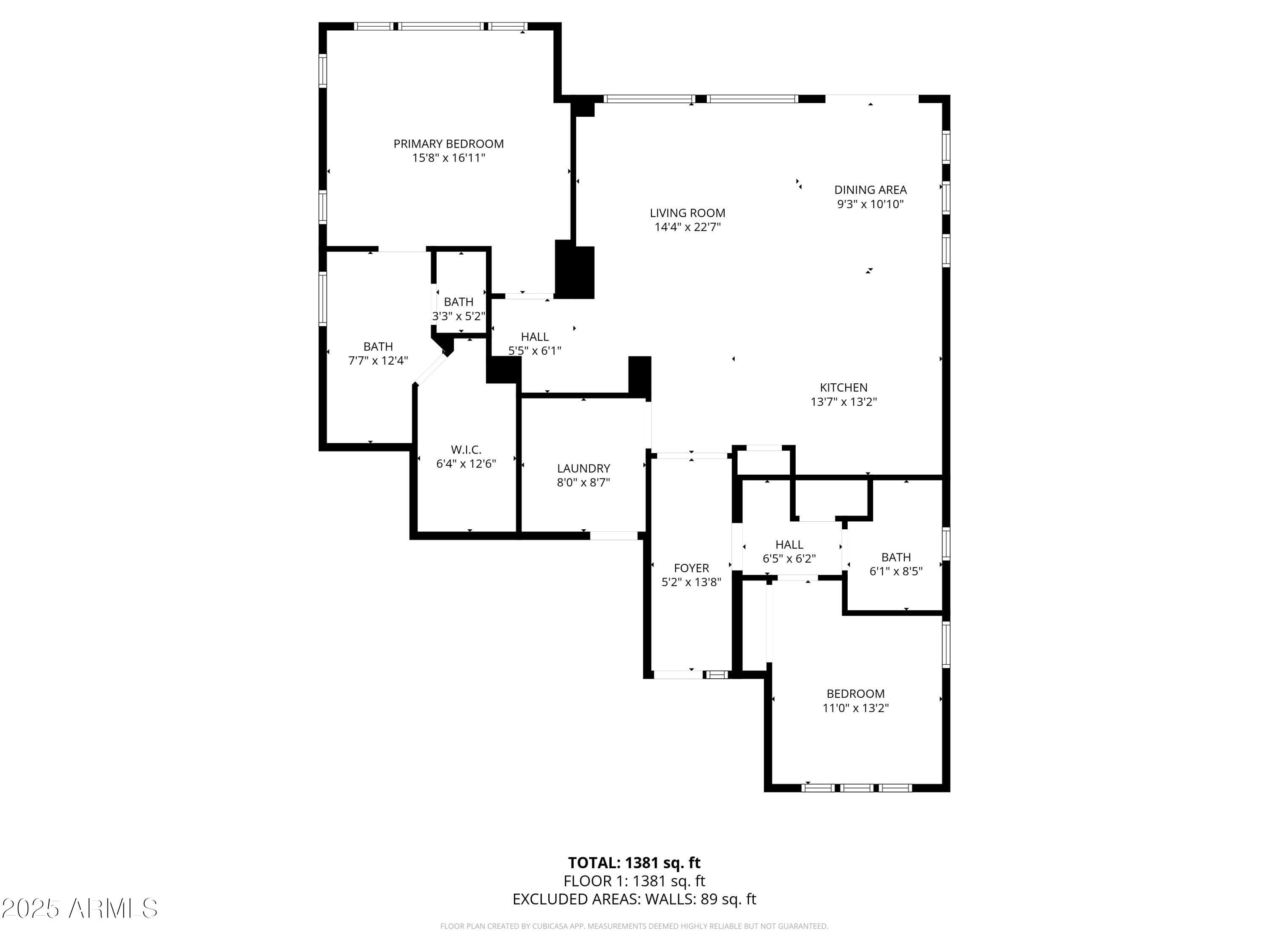 1522 E AMARANTH Trail