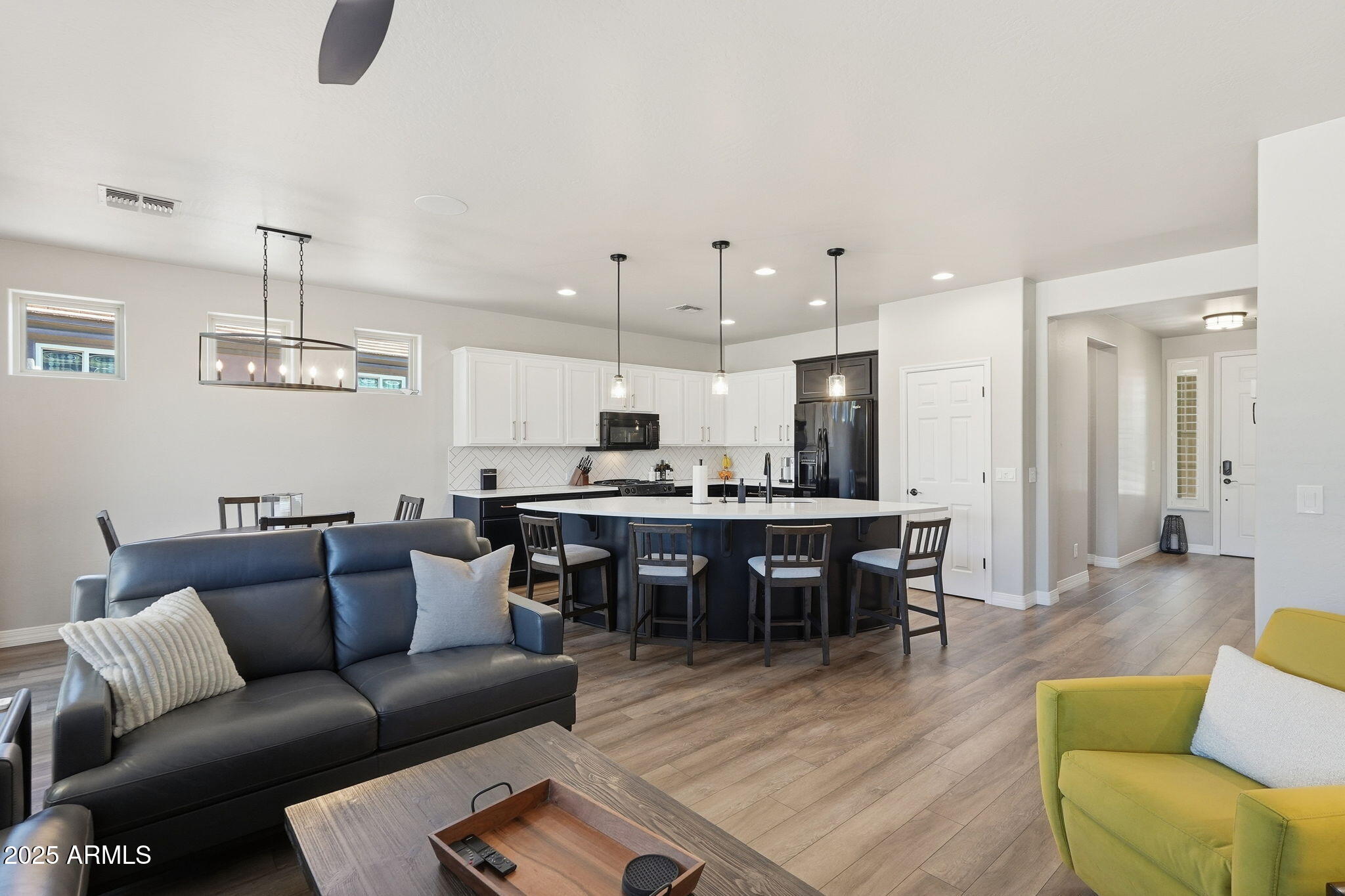 1522 E AMARANTH Trail