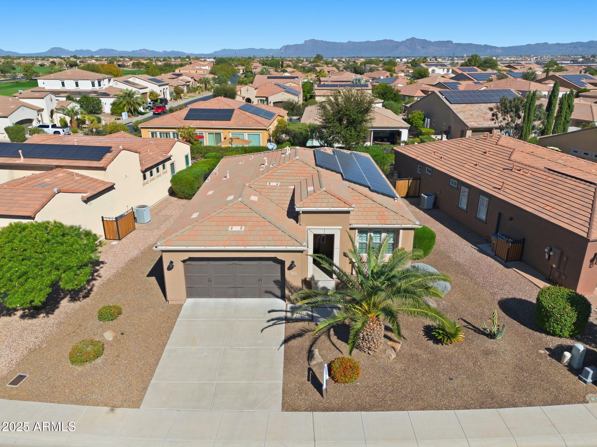 1522 E AMARANTH Trail