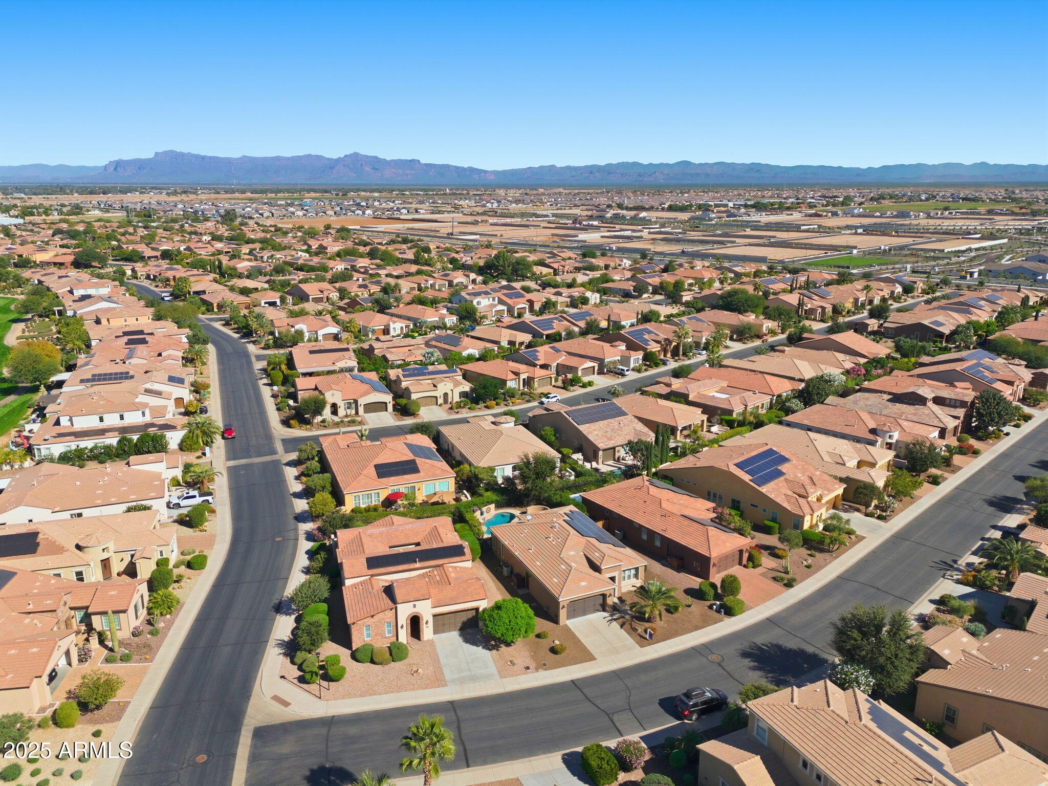 1522 E AMARANTH Trail