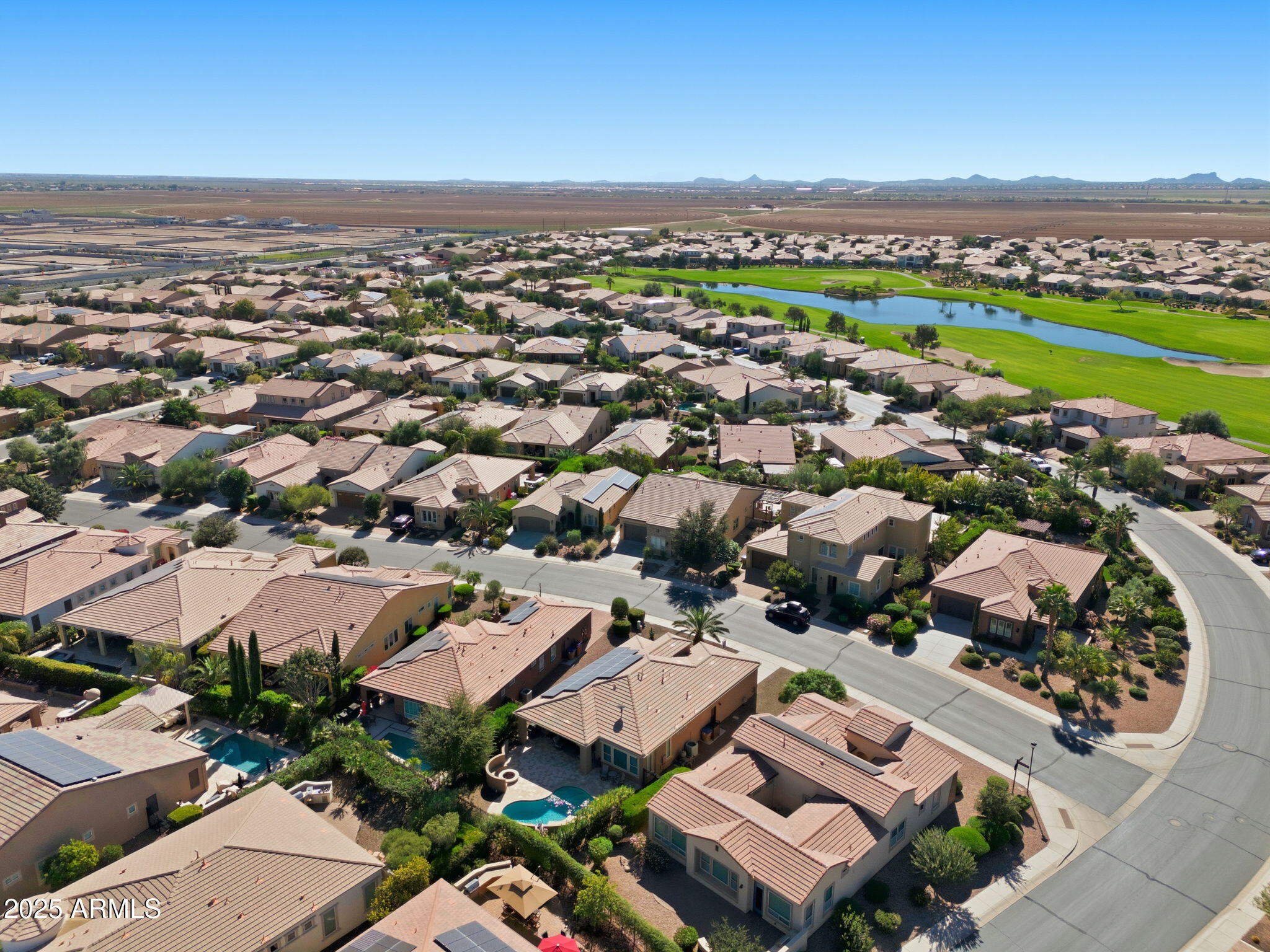 1522 E AMARANTH Trail