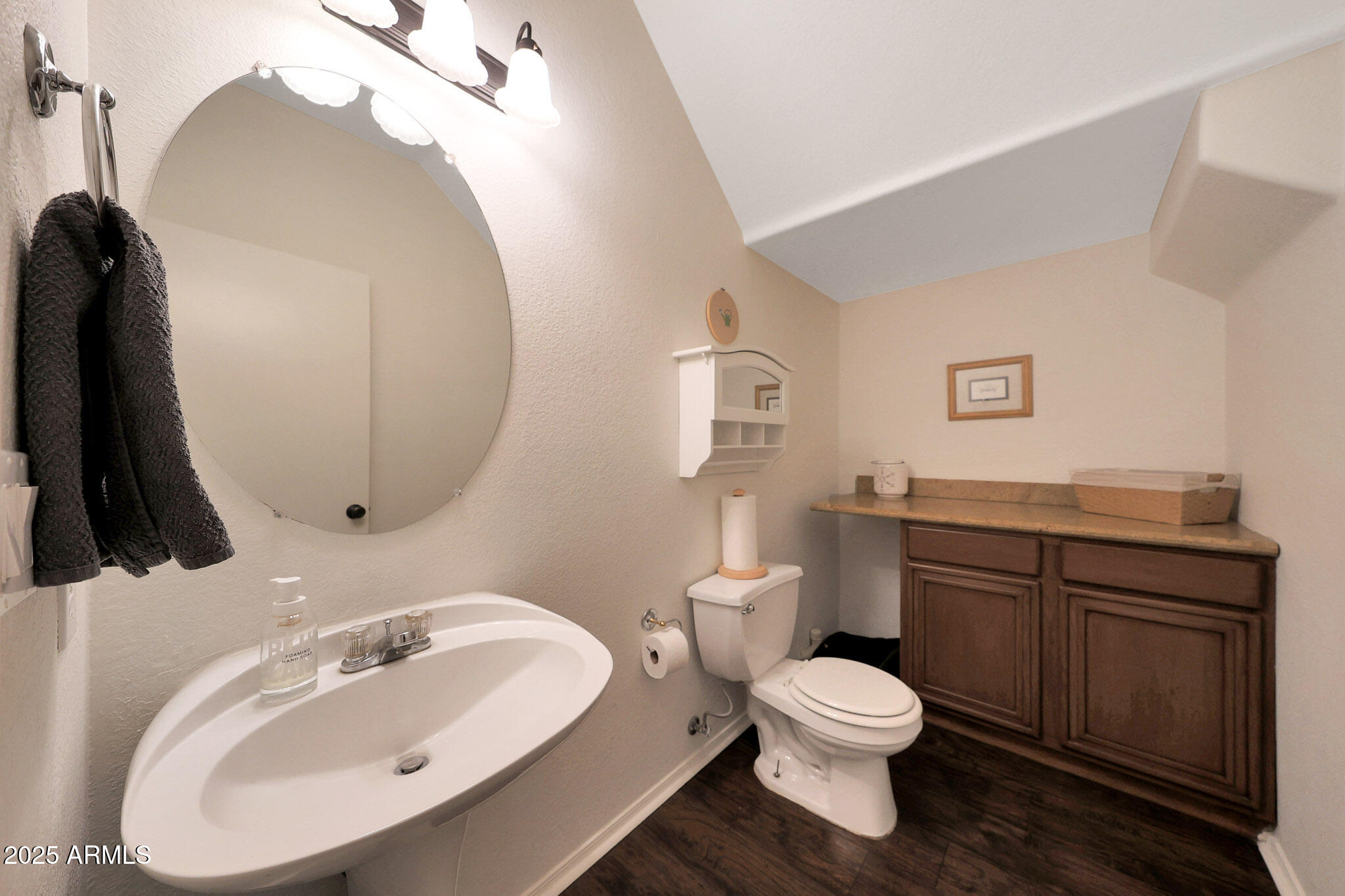 1247 S Boulder Street, D