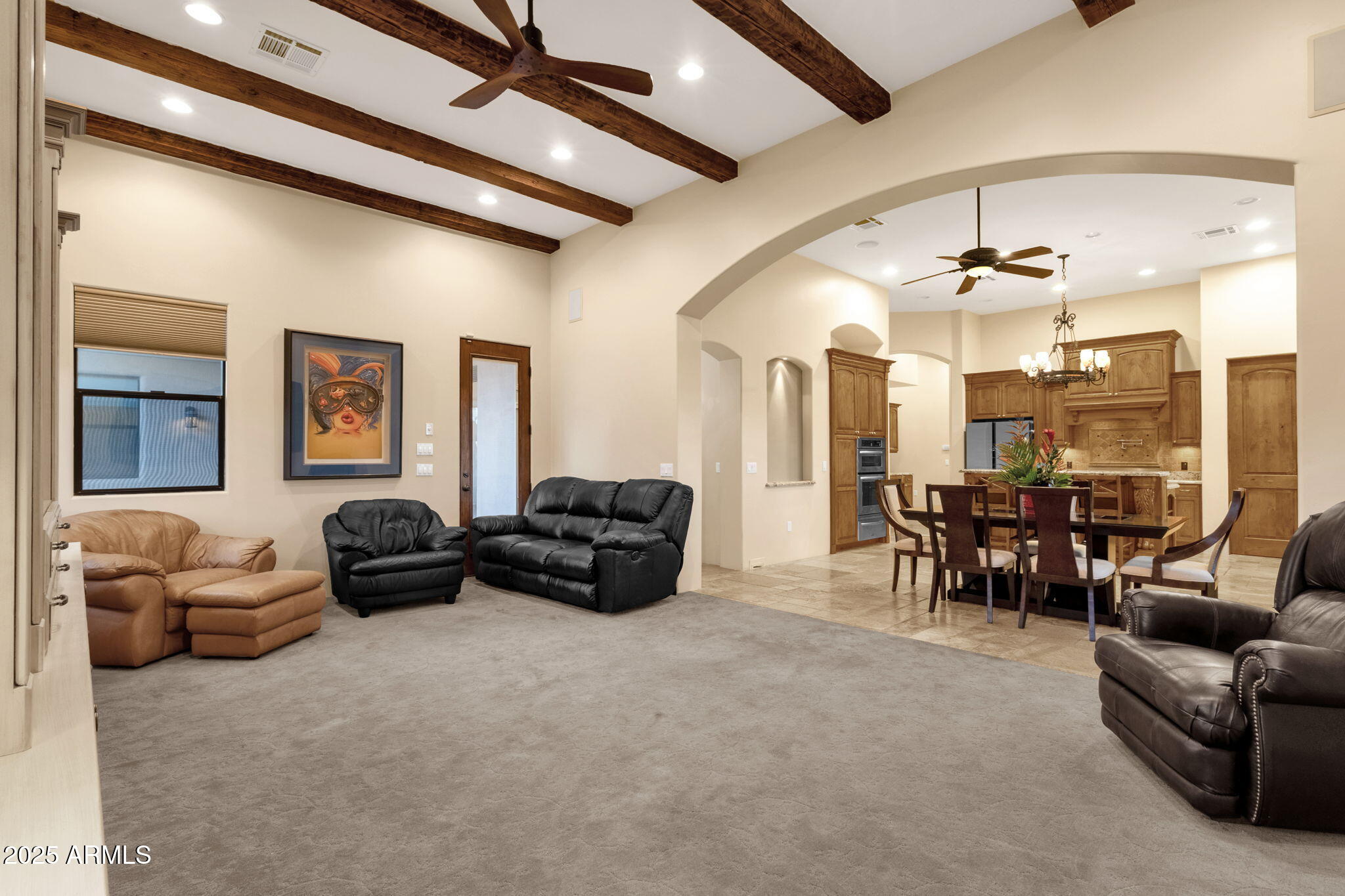 1537 W BUTTE CREEK Boulevard