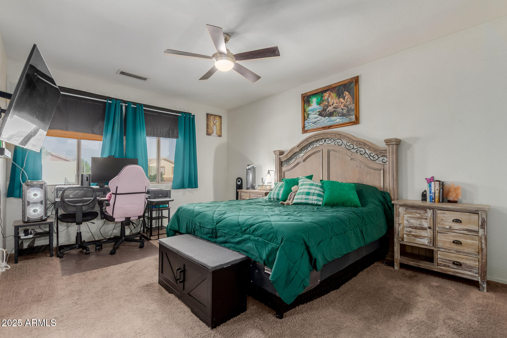 11182 W MONTE VISTA Road