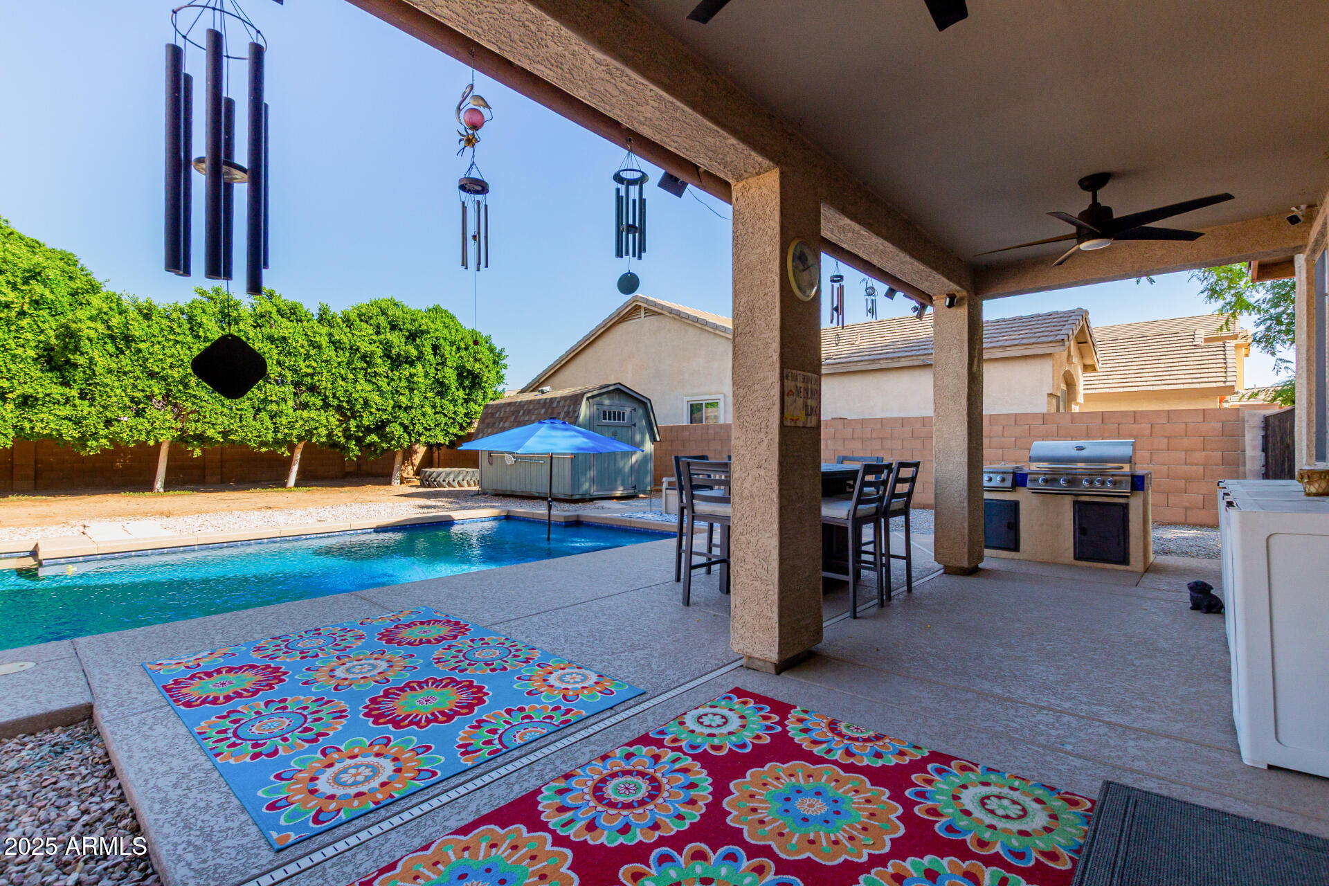 11182 W MONTE VISTA Road