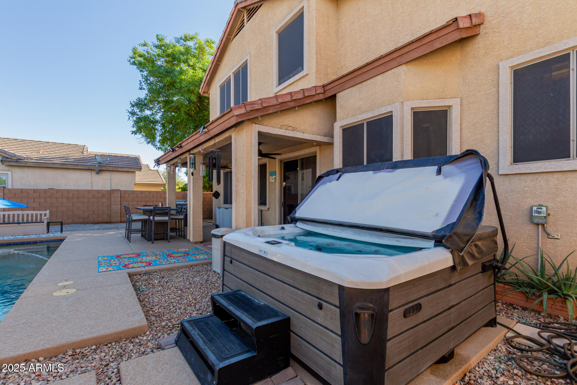 11182 W MONTE VISTA Road