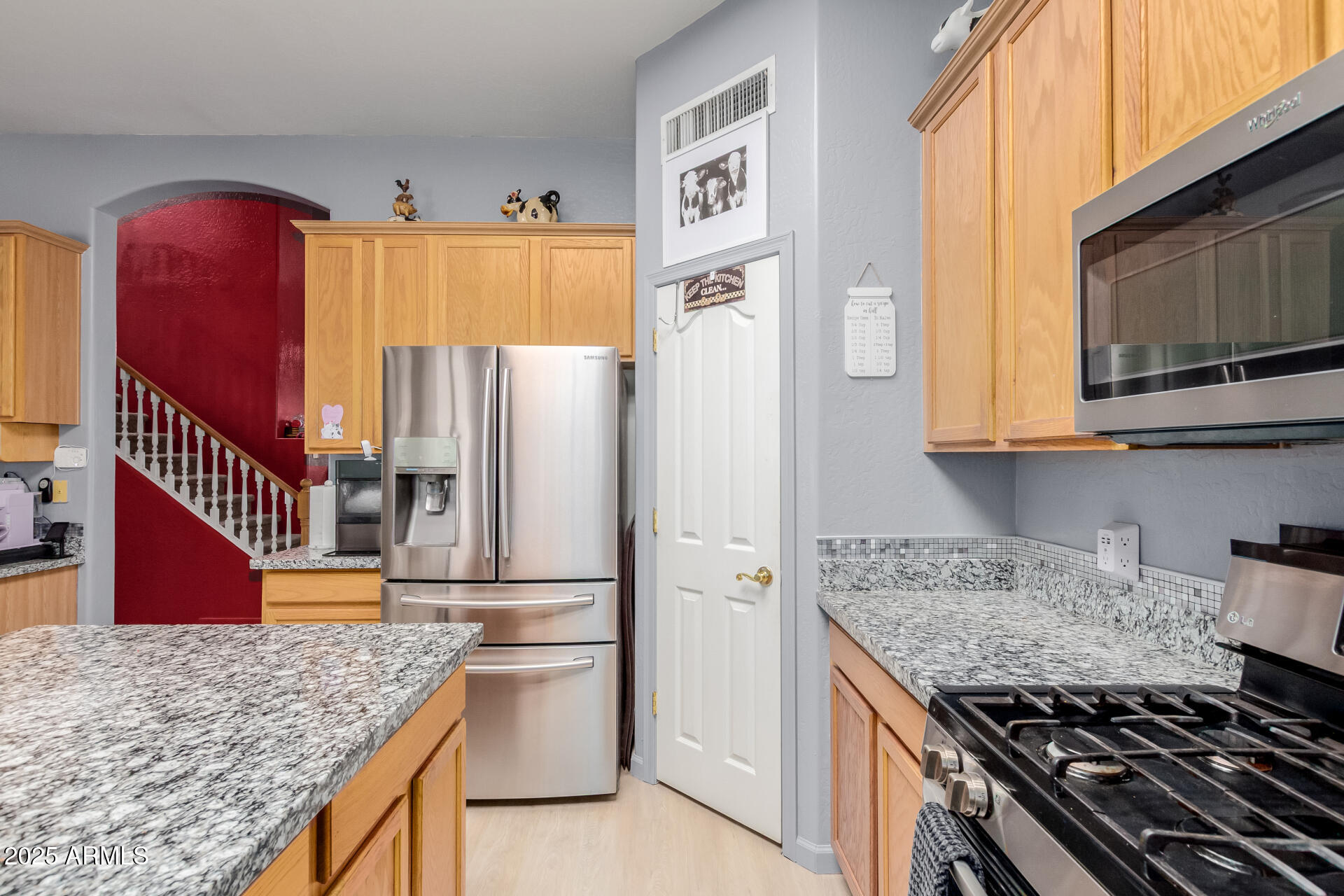 11182 W MONTE VISTA Road