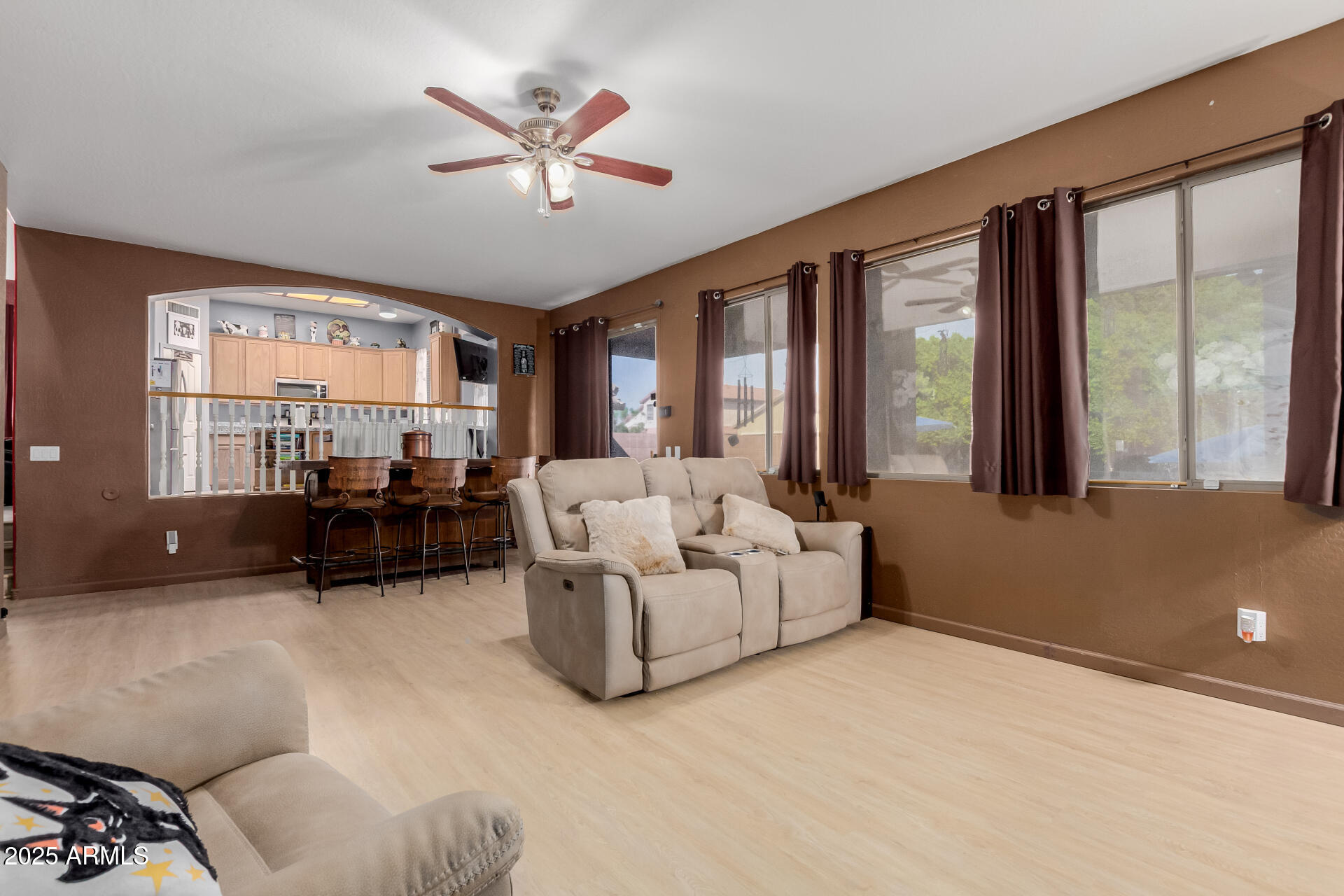 11182 W MONTE VISTA Road