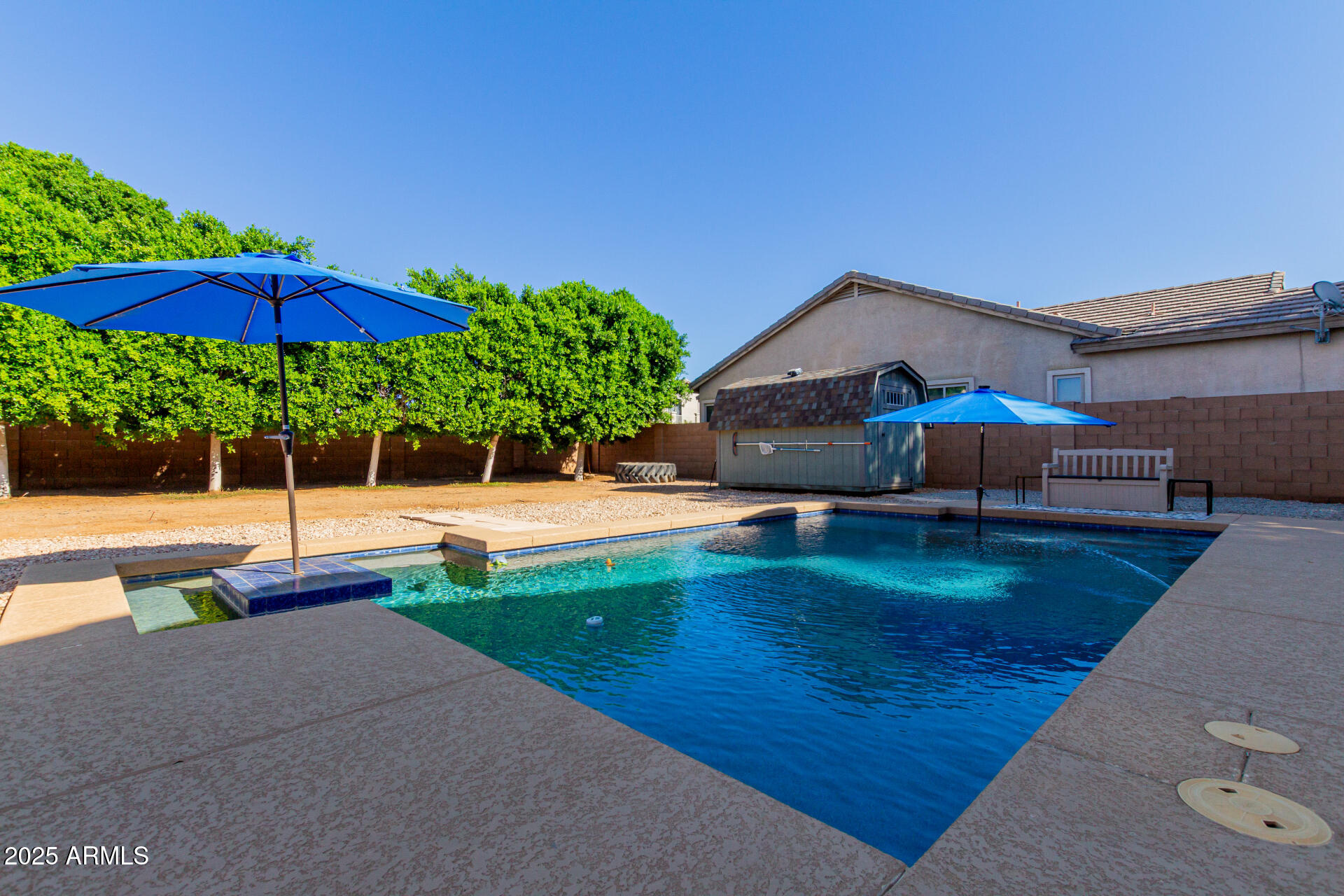 11182 W MONTE VISTA Road