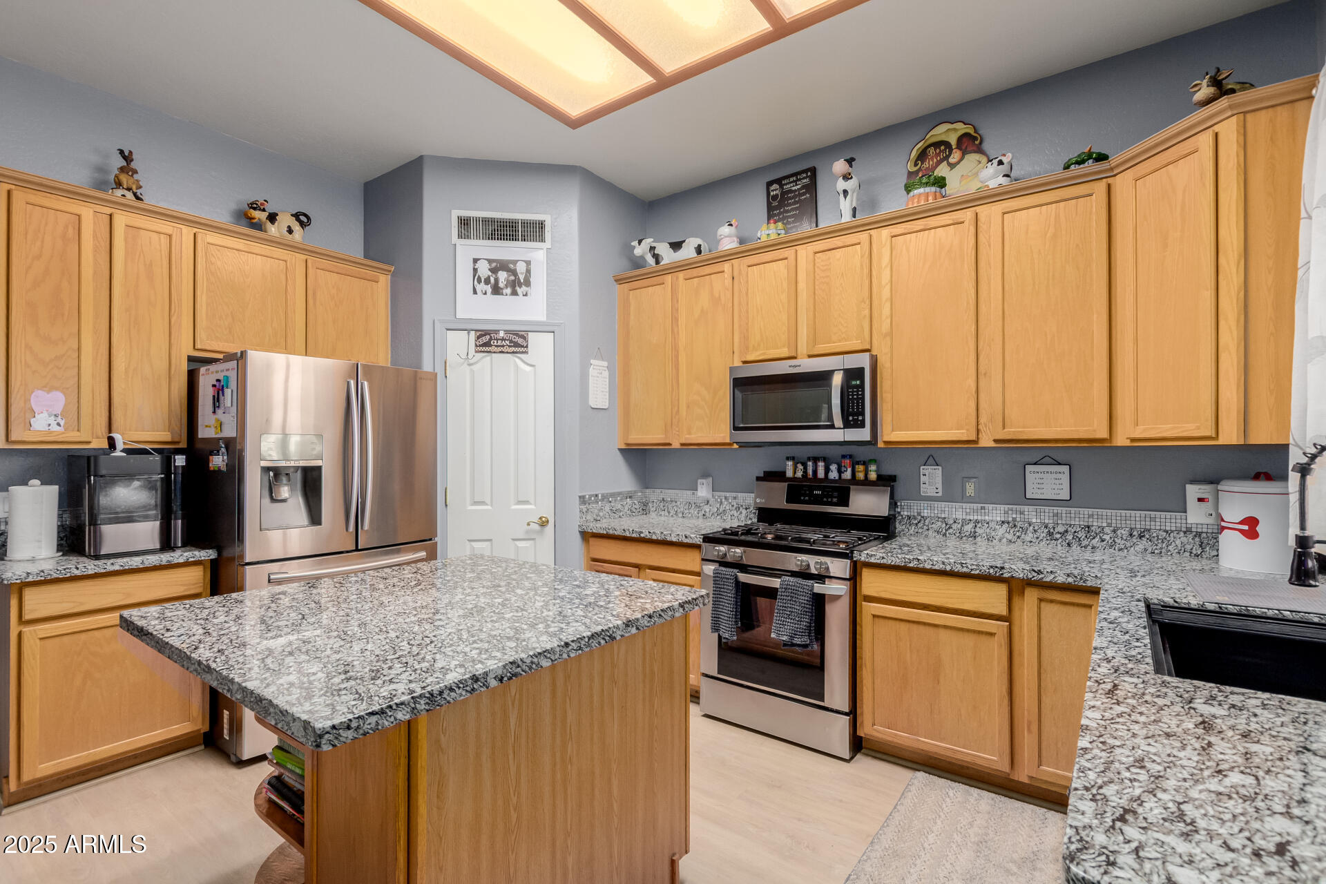 11182 W MONTE VISTA Road