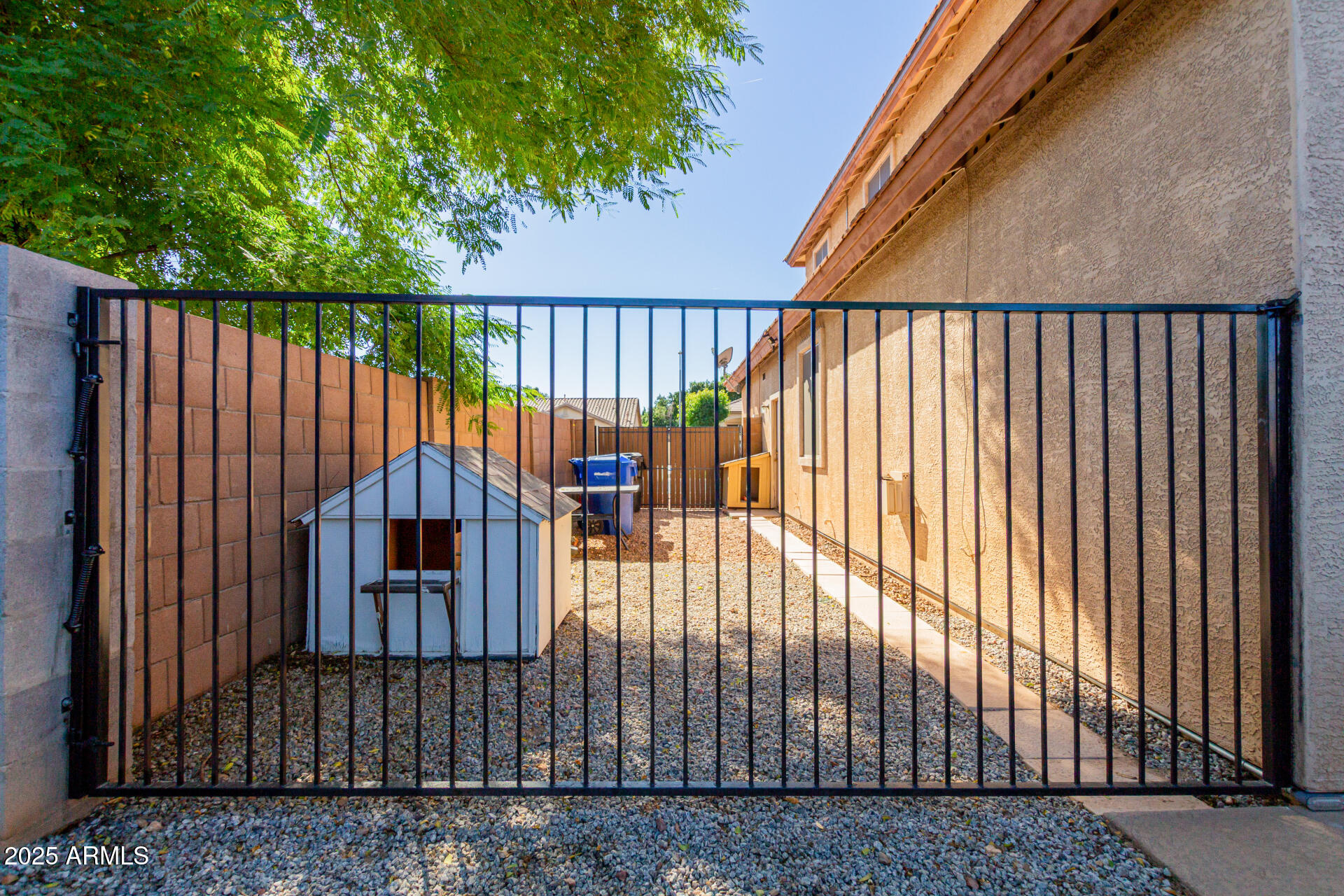 11182 W MONTE VISTA Road