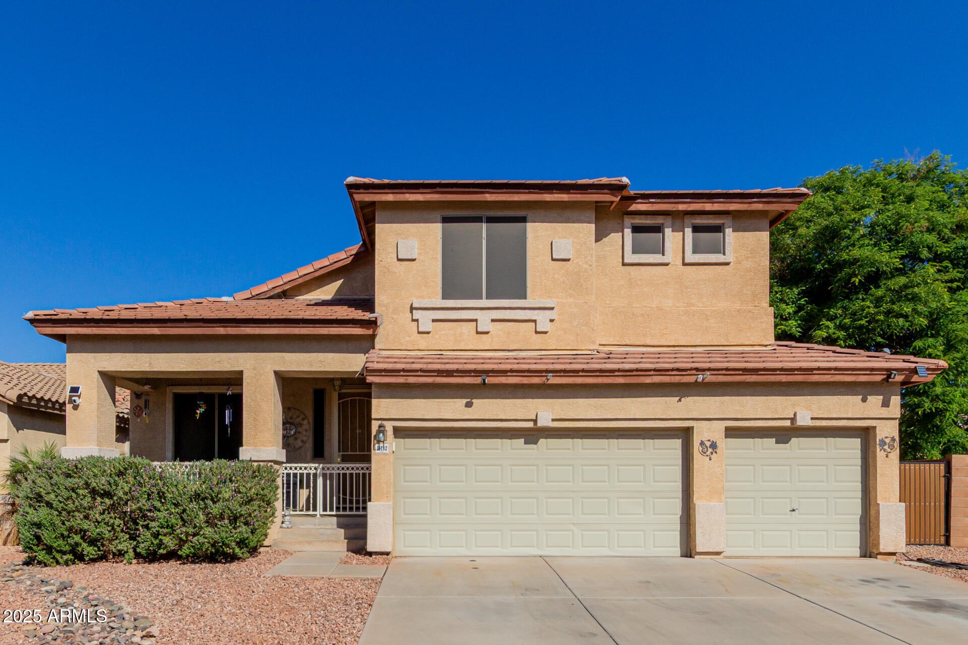 11182 W MONTE VISTA Road