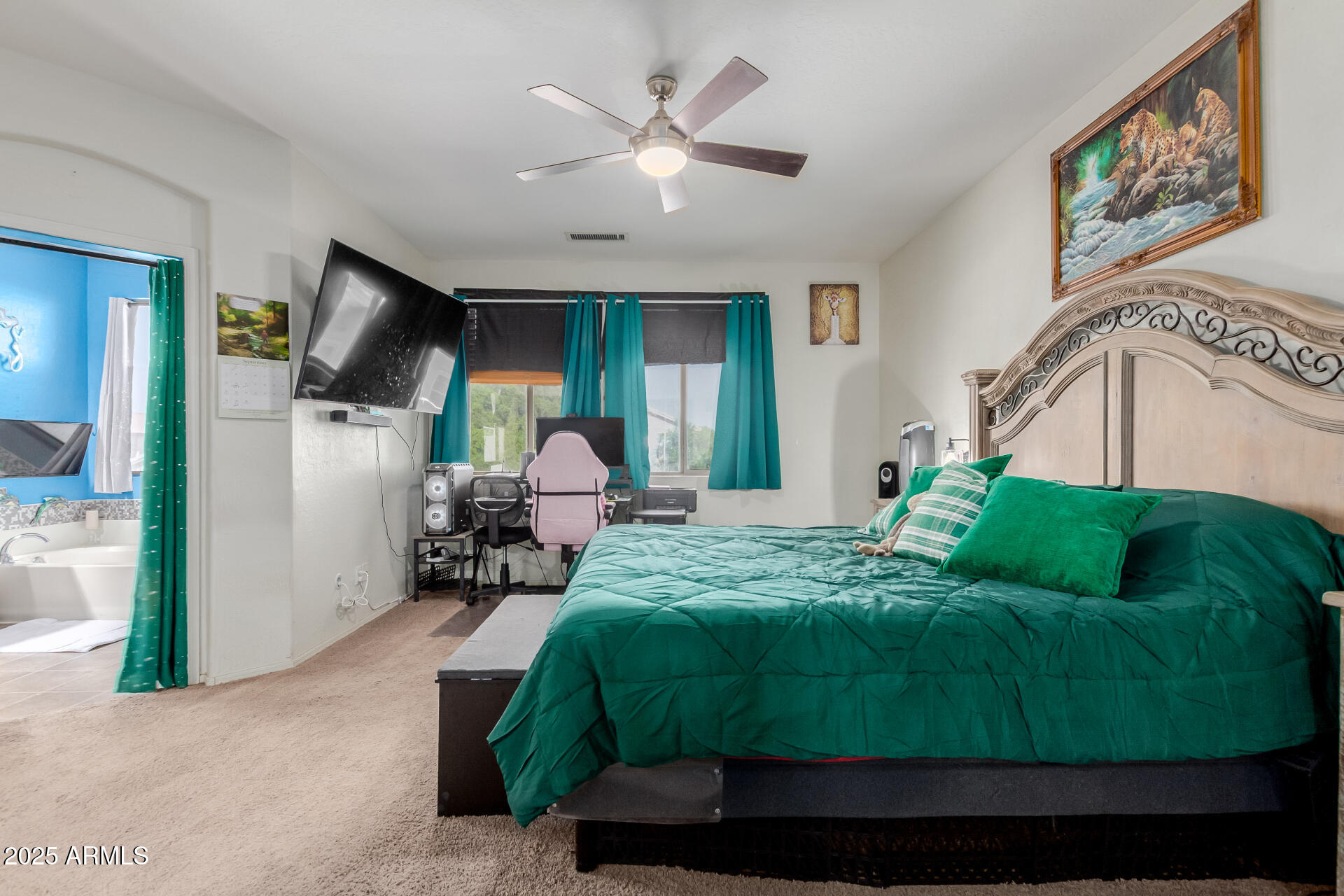 11182 W MONTE VISTA Road