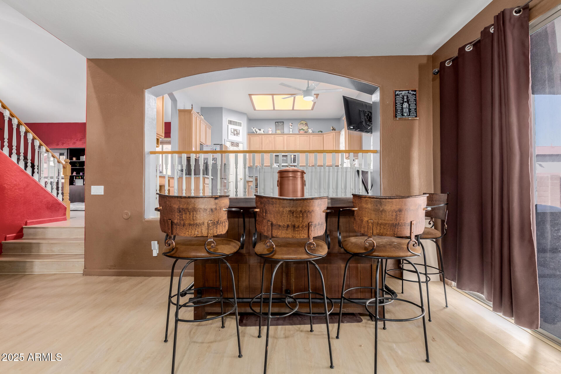 11182 W MONTE VISTA Road