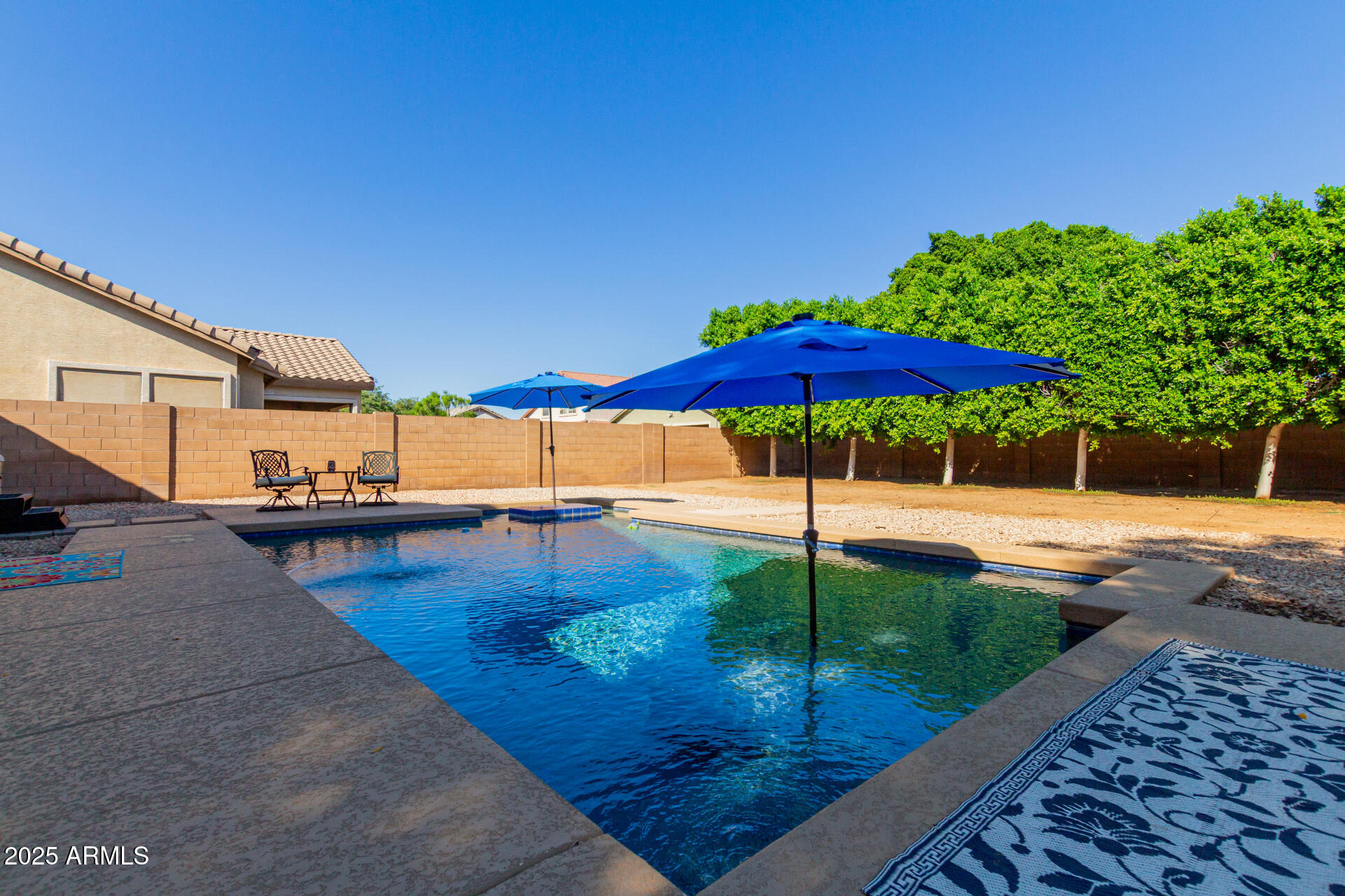 11182 W MONTE VISTA Road