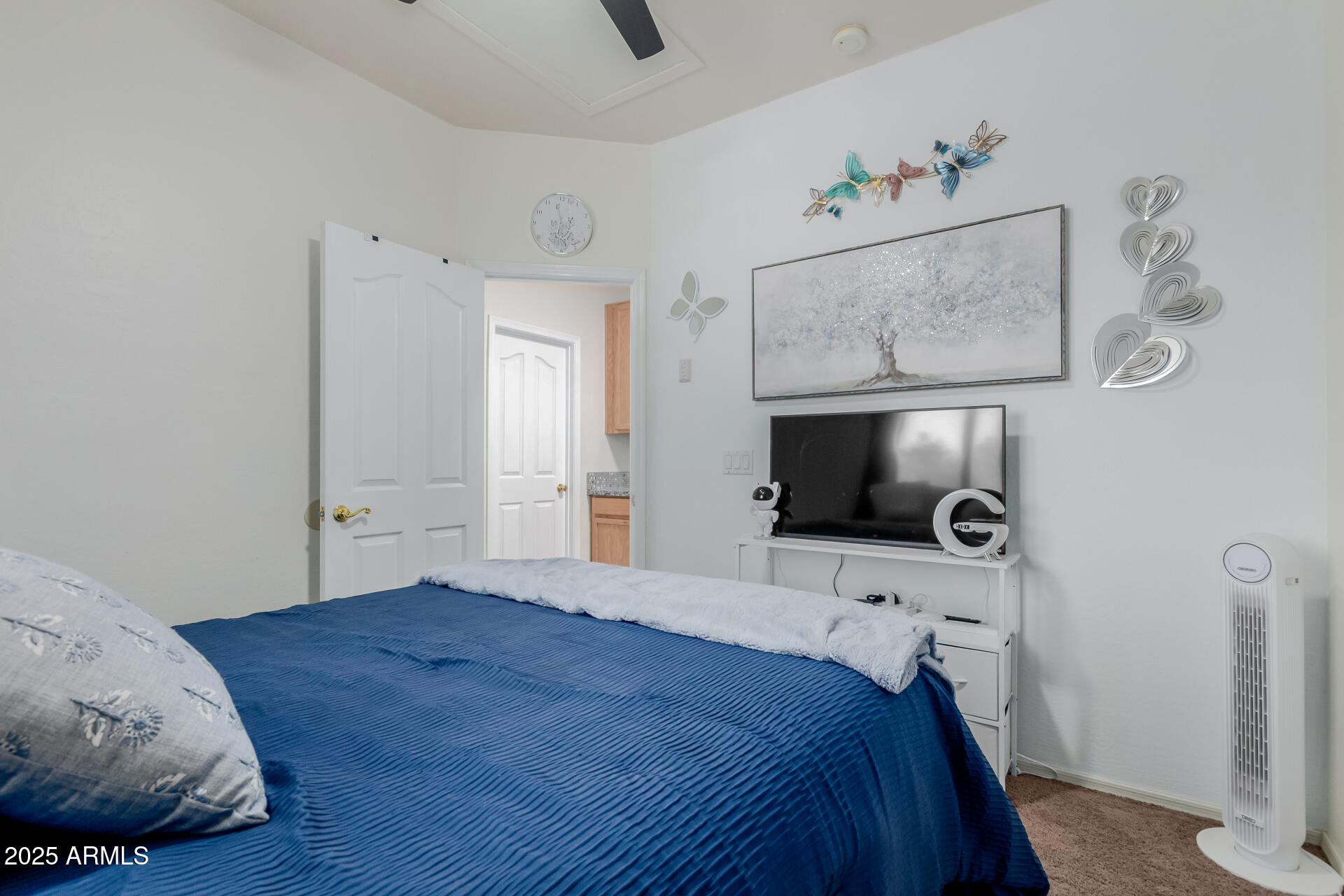 11182 W MONTE VISTA Road