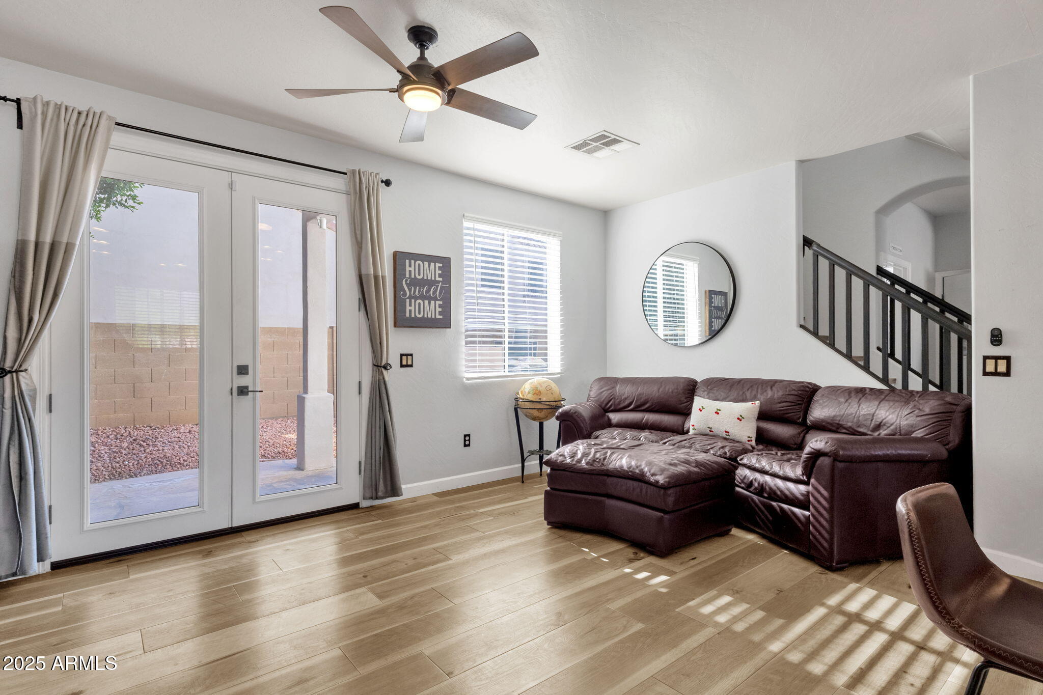 415 W MOUNTAIN SAGE Drive