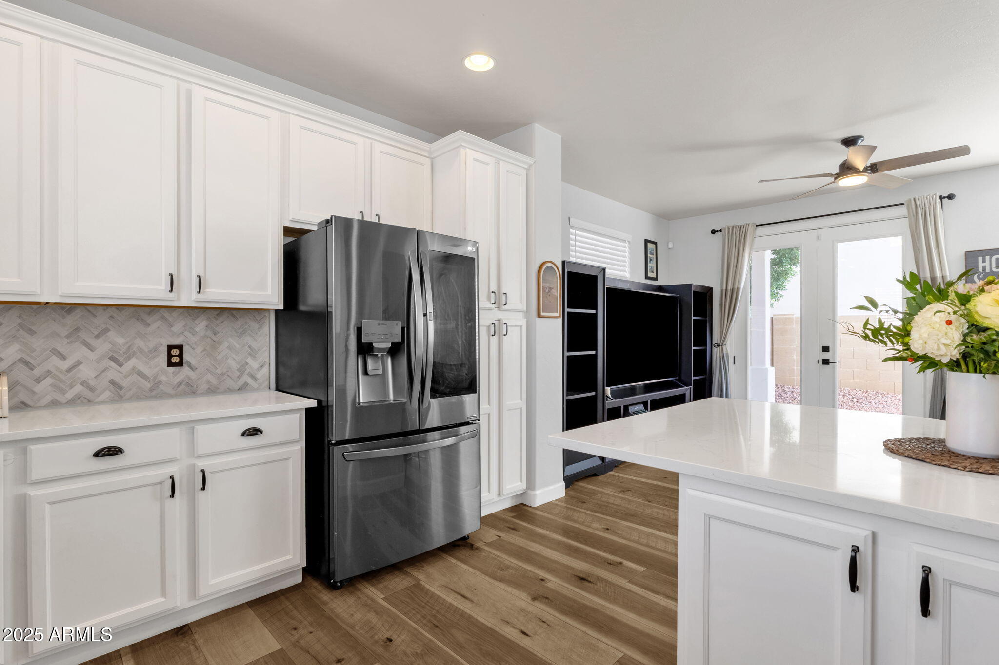 415 W MOUNTAIN SAGE Drive