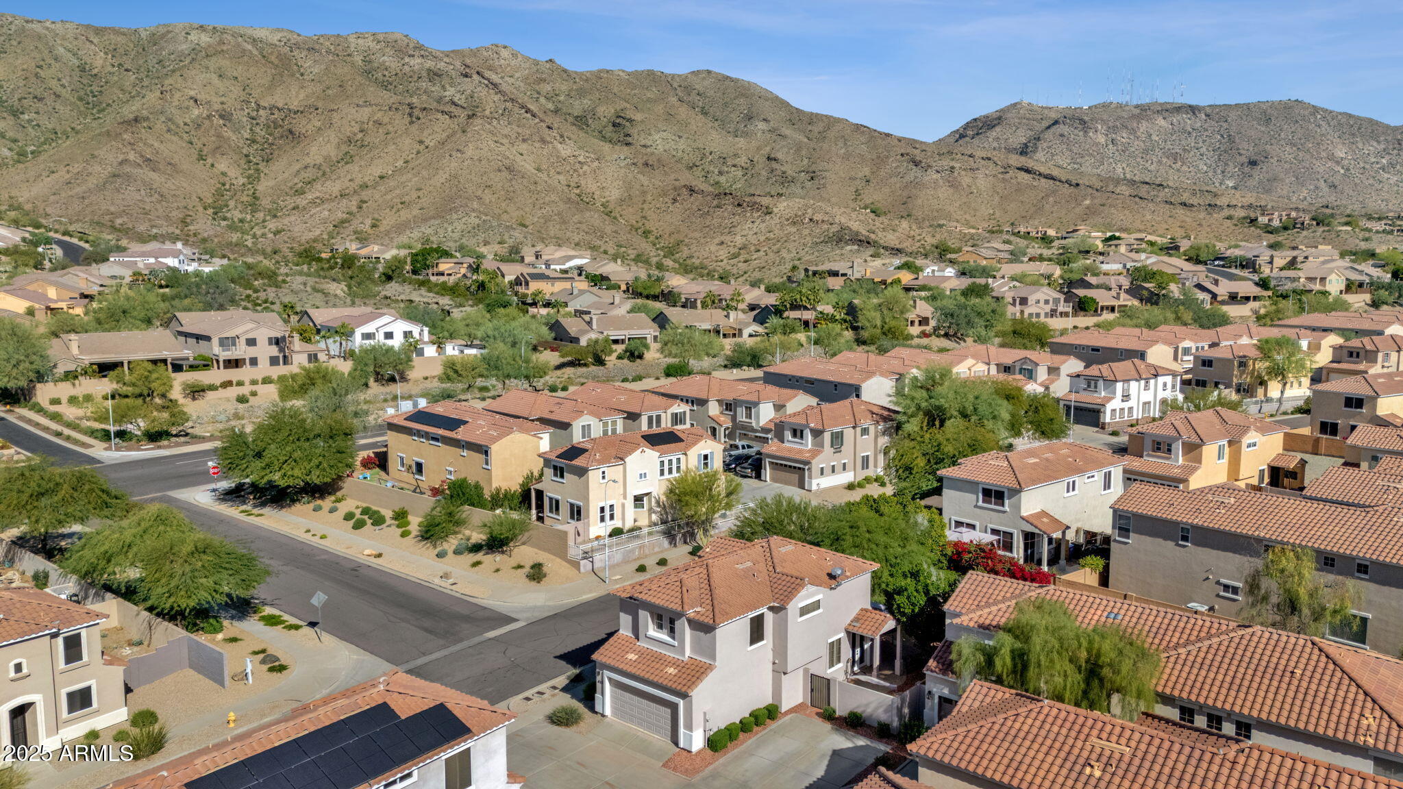 415 W MOUNTAIN SAGE Drive