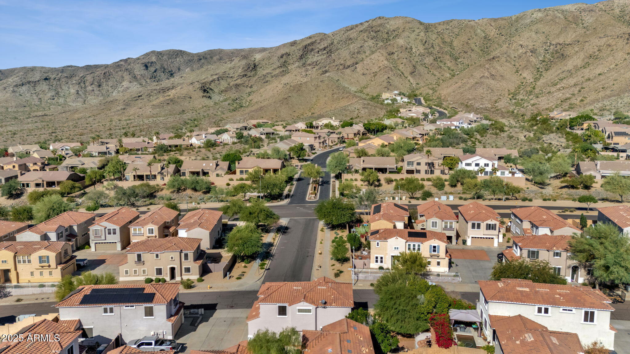 415 W MOUNTAIN SAGE Drive