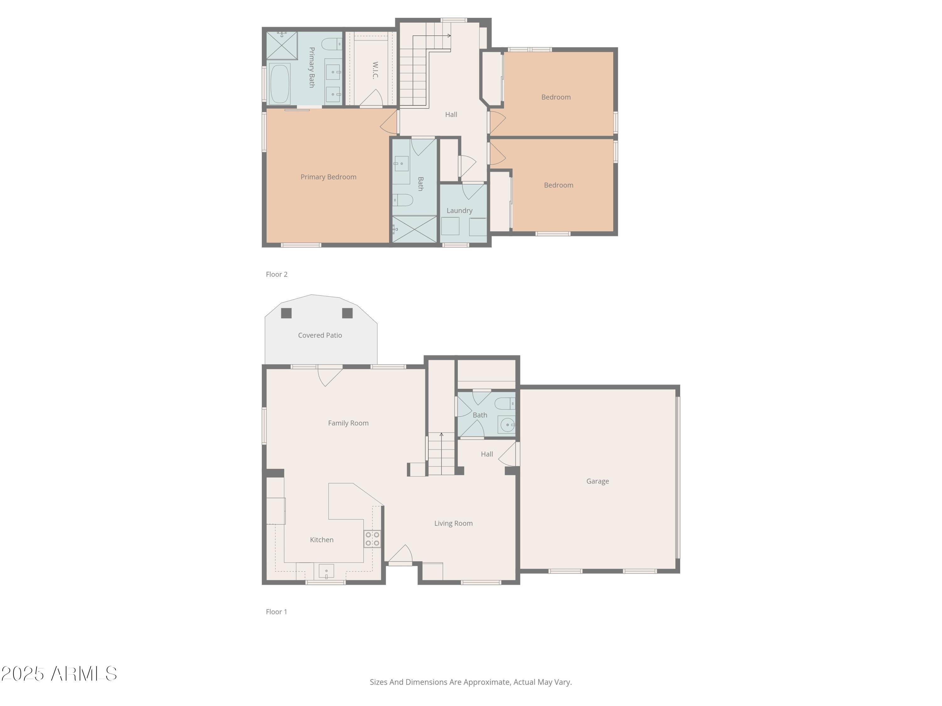 415 W MOUNTAIN SAGE Drive