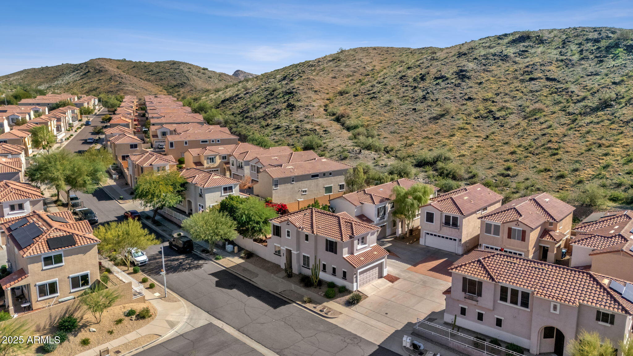 415 W MOUNTAIN SAGE Drive