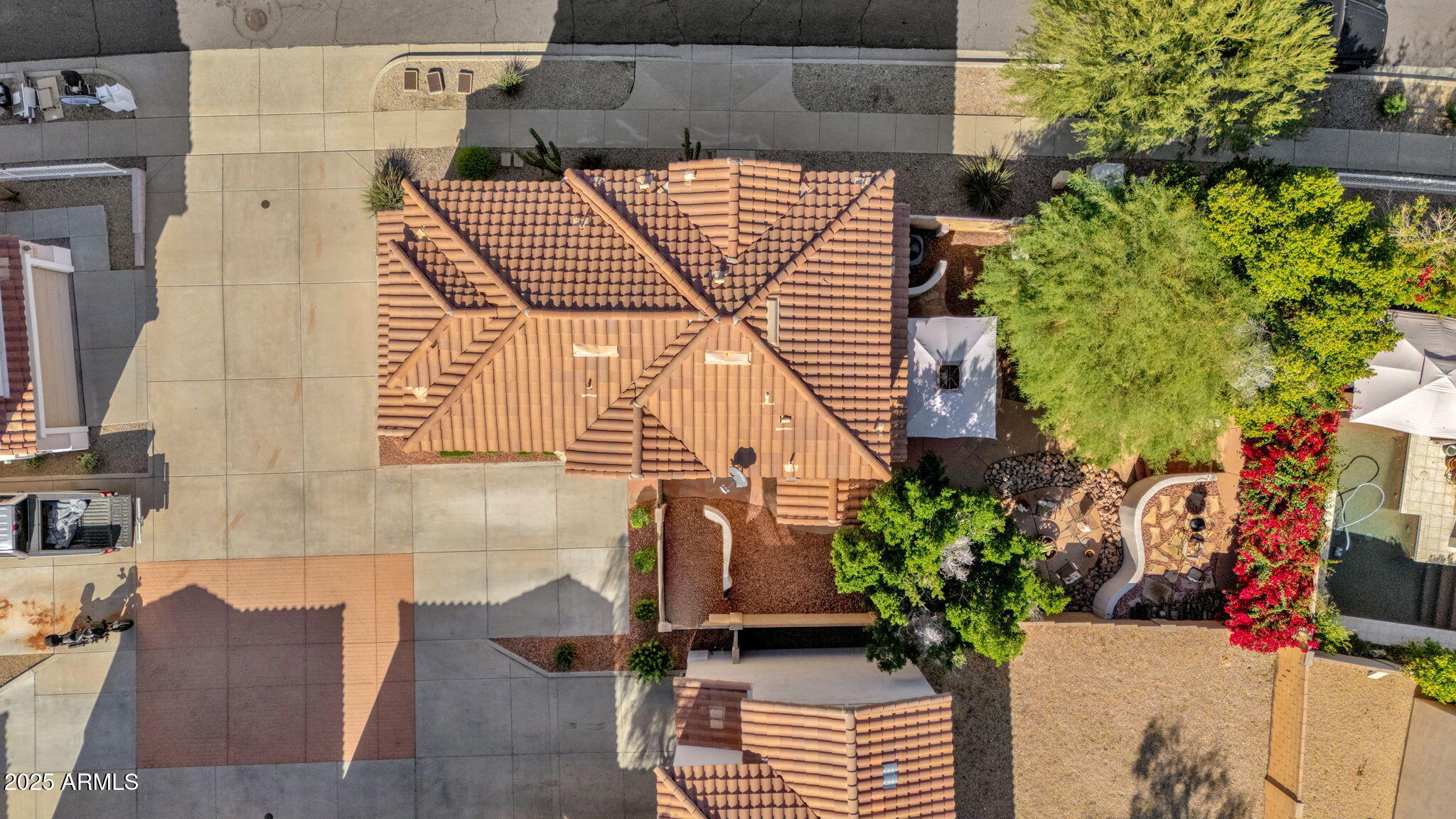 415 W MOUNTAIN SAGE Drive