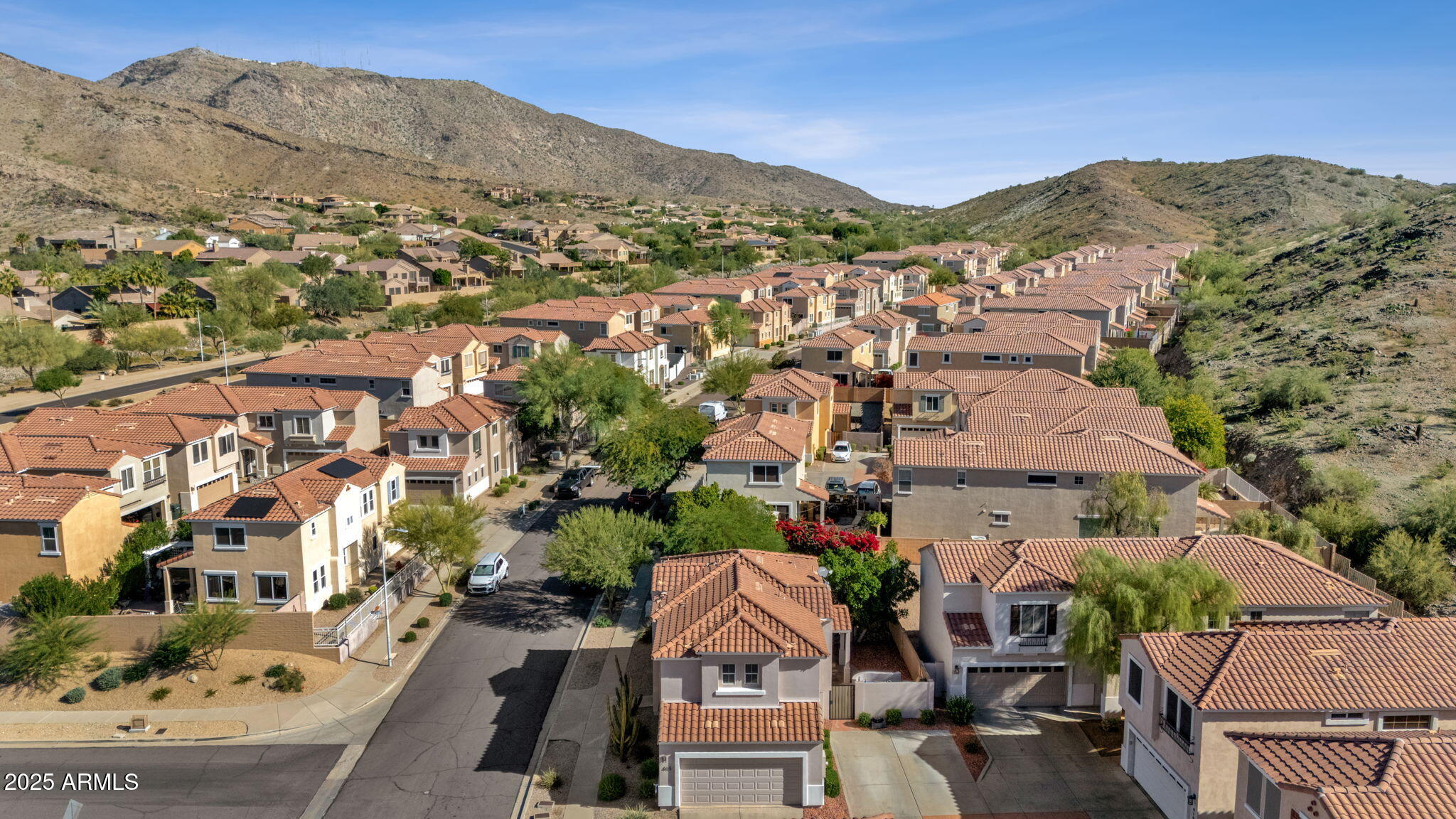 415 W MOUNTAIN SAGE Drive