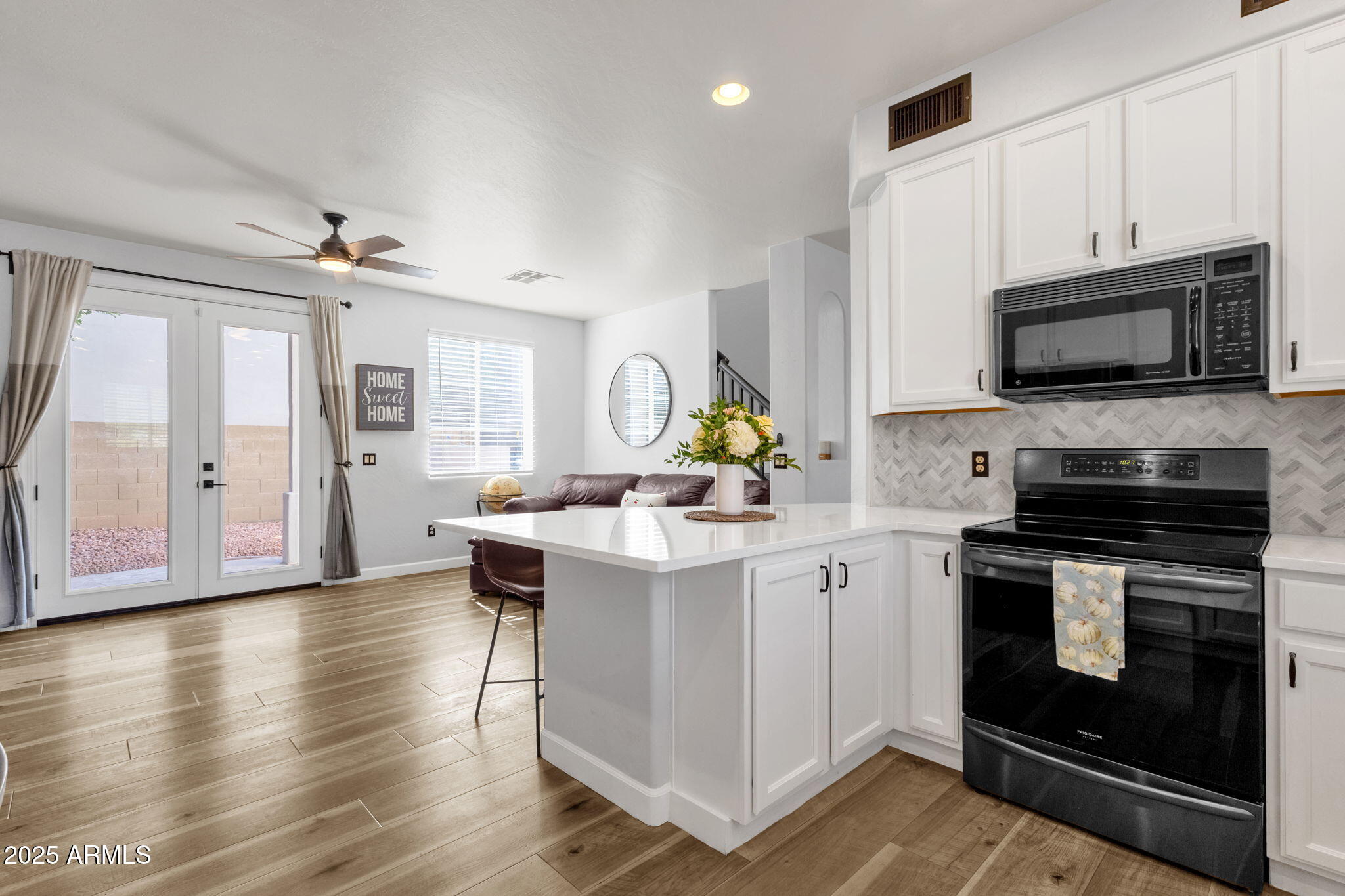 415 W MOUNTAIN SAGE Drive