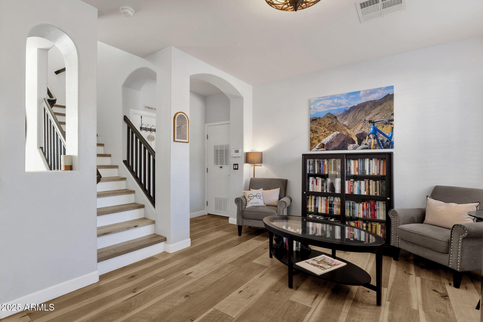 415 W MOUNTAIN SAGE Drive