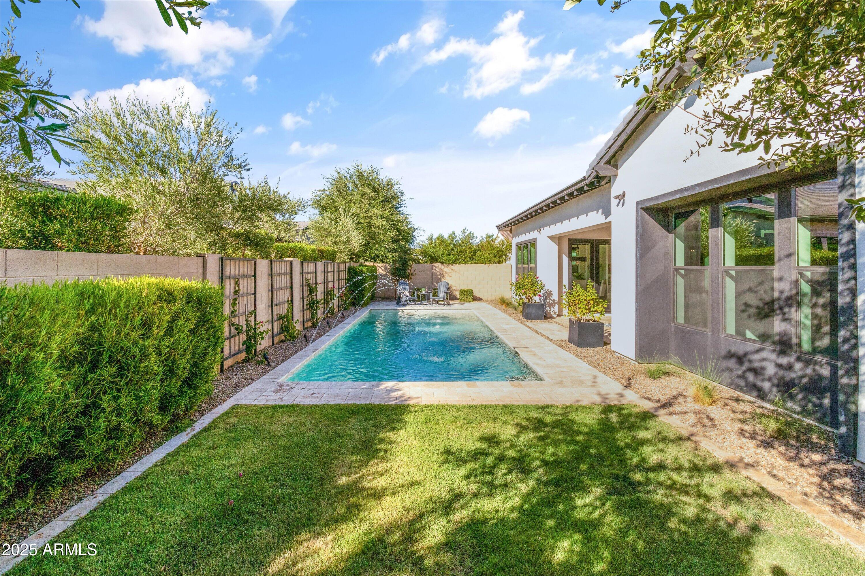 3890 E ANDALUSIA Avenue