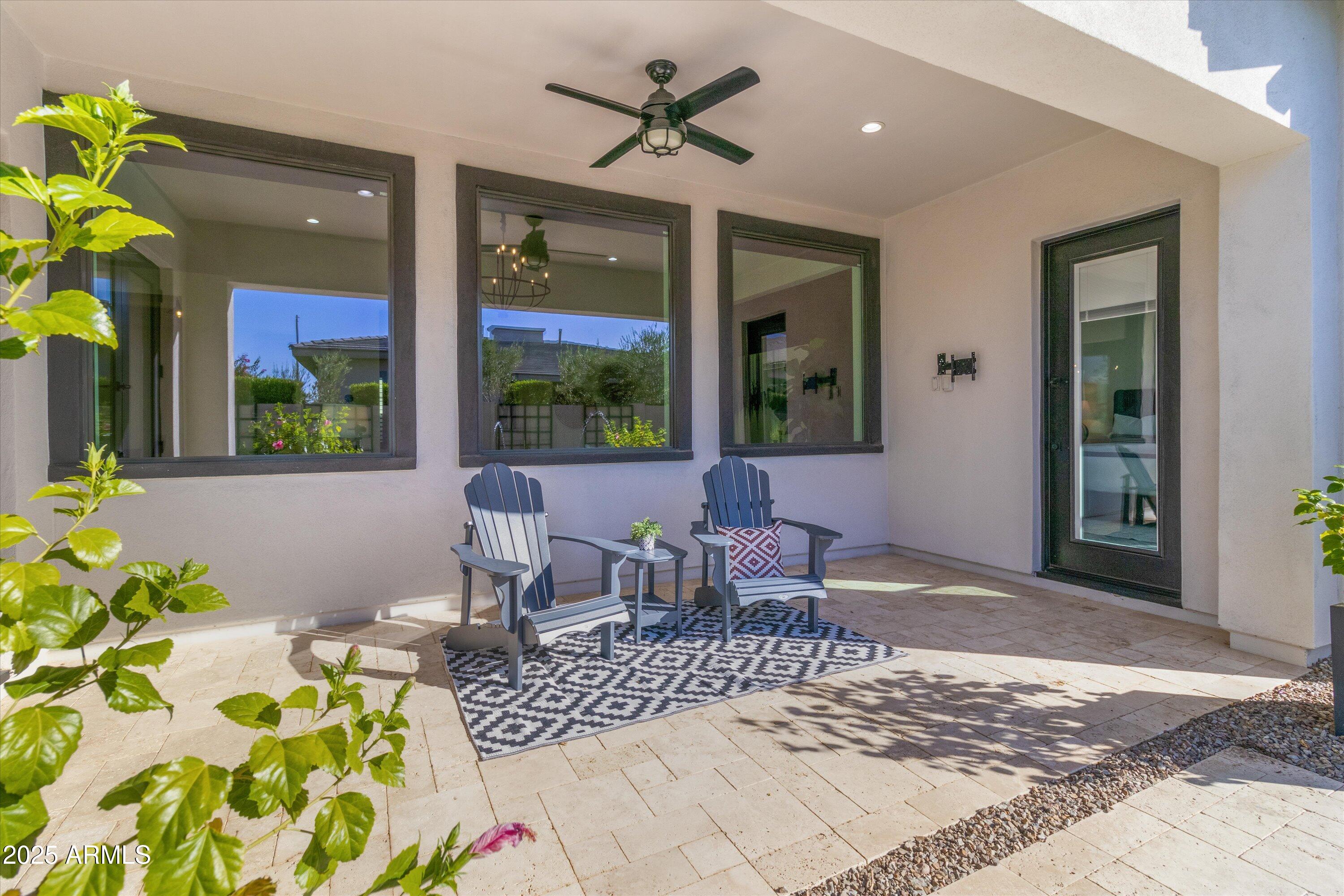 3890 E ANDALUSIA Avenue