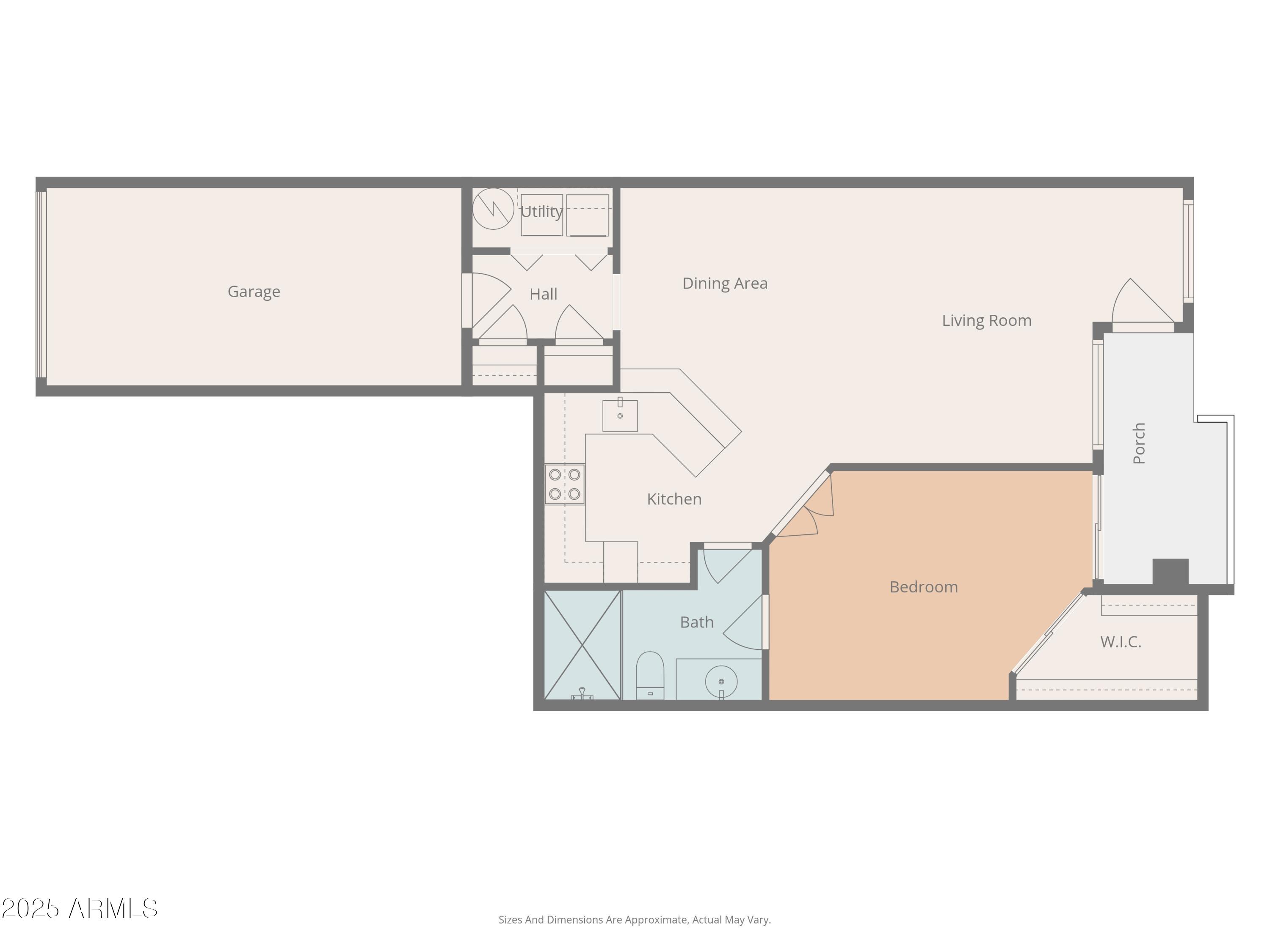 3633 N 3RD Avenue, 1059