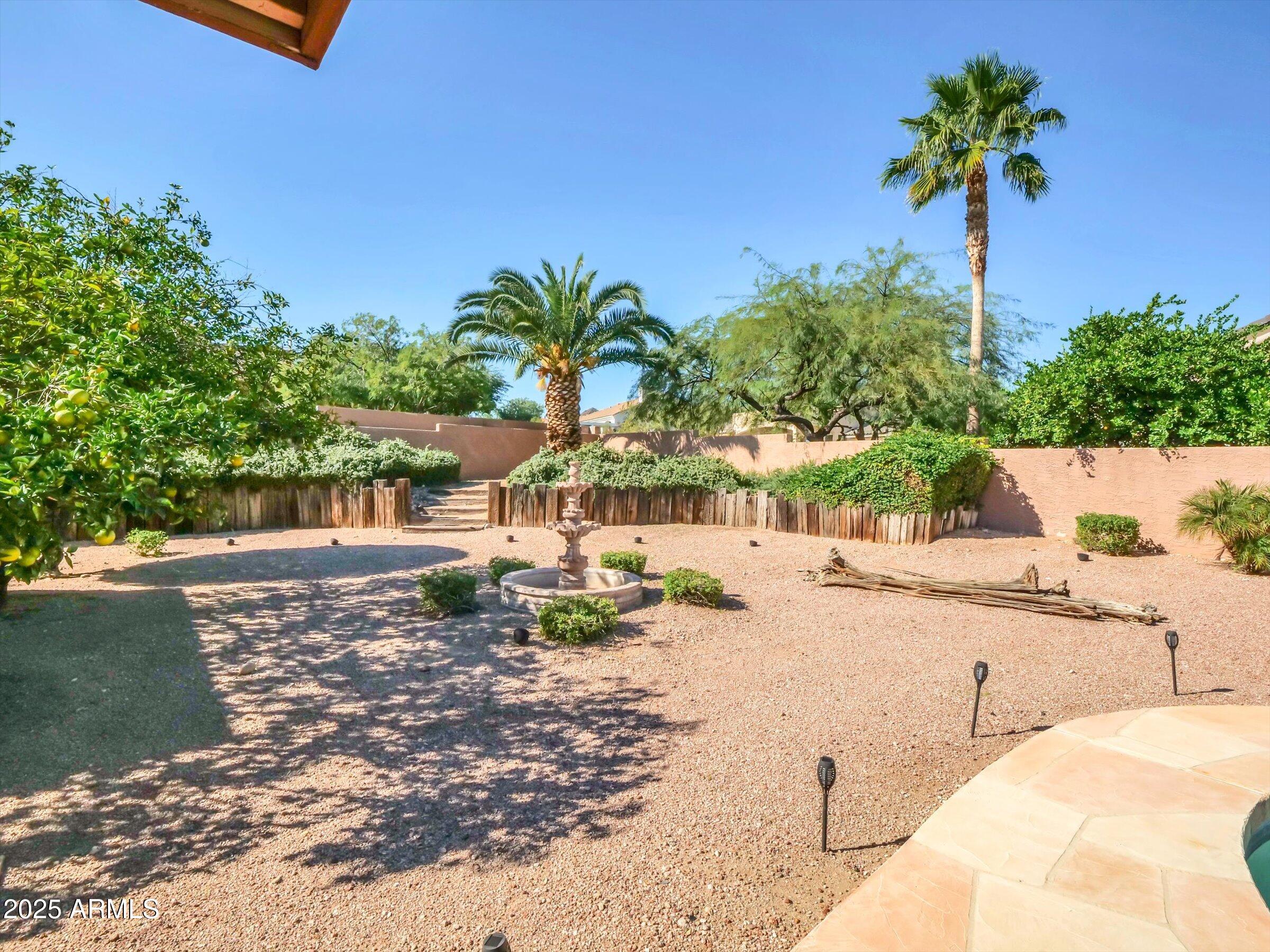 15172 E VERBENA Drive
