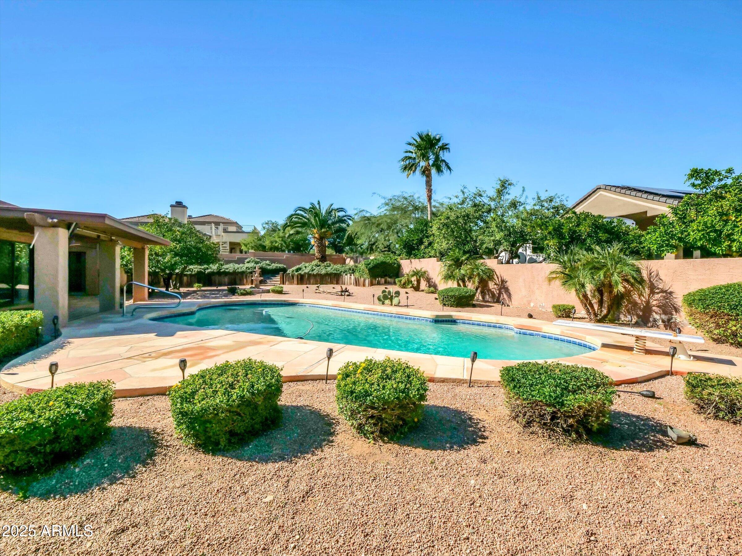 15172 E VERBENA Drive