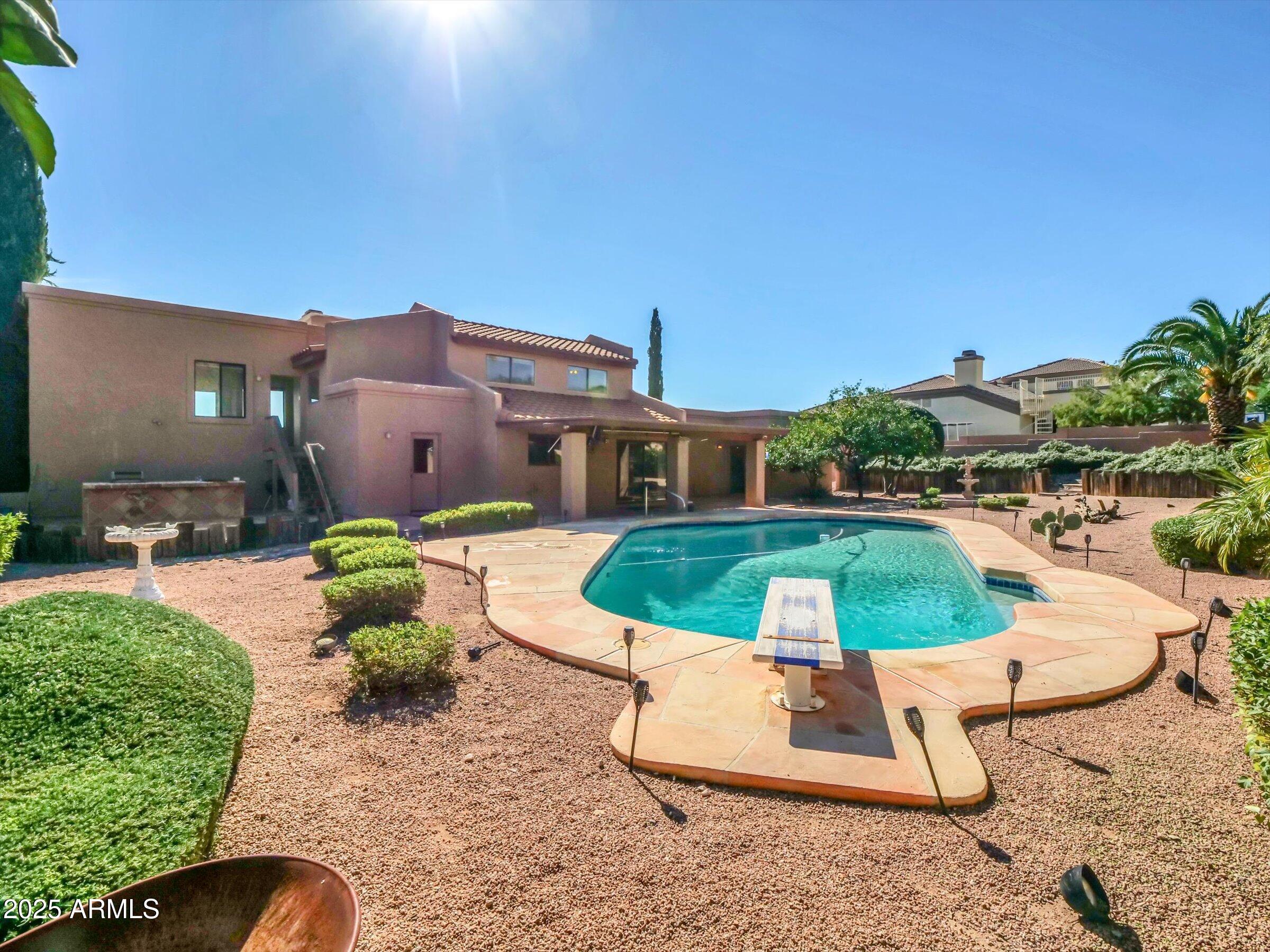 15172 E VERBENA Drive