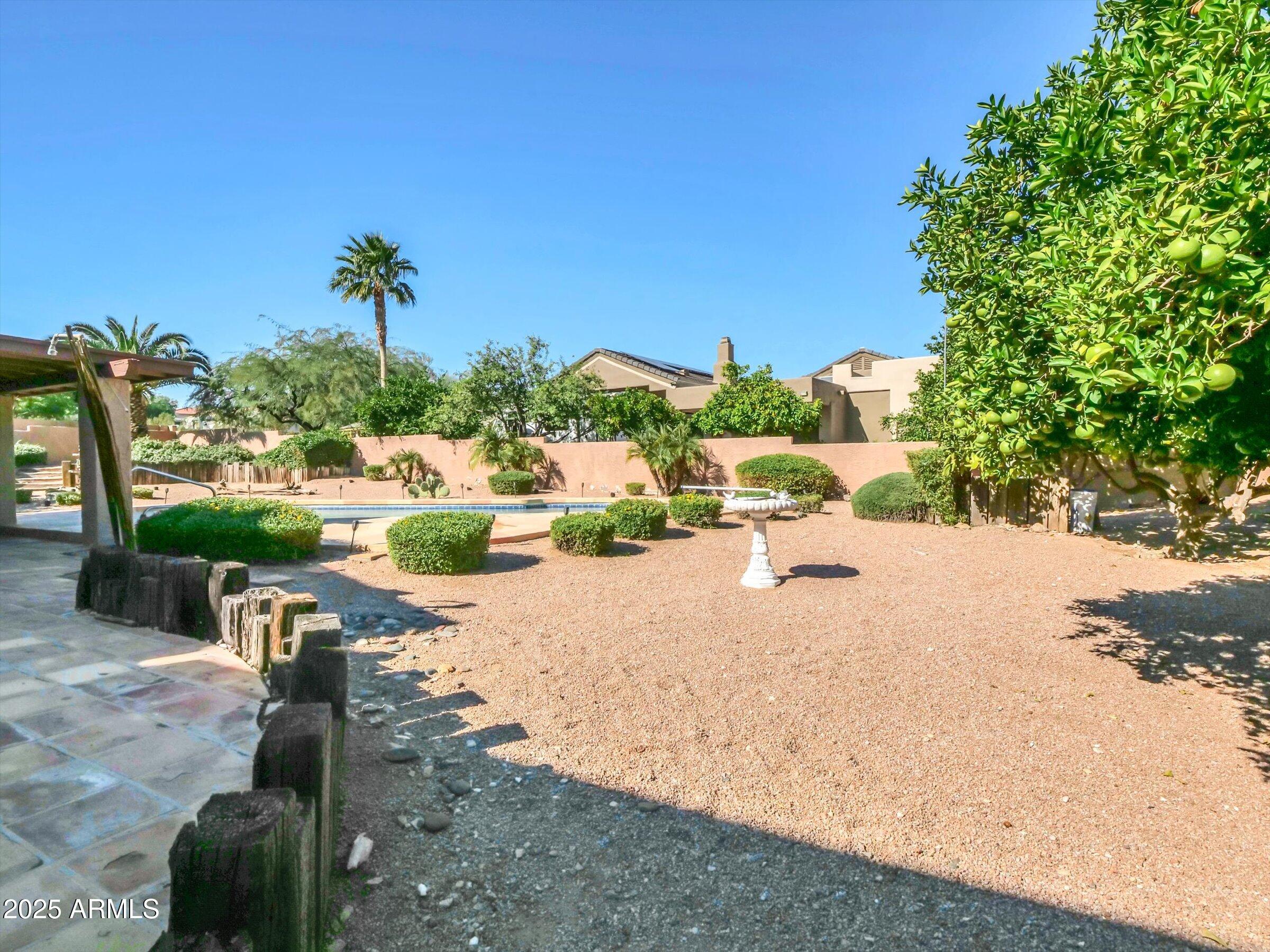 15172 E VERBENA Drive