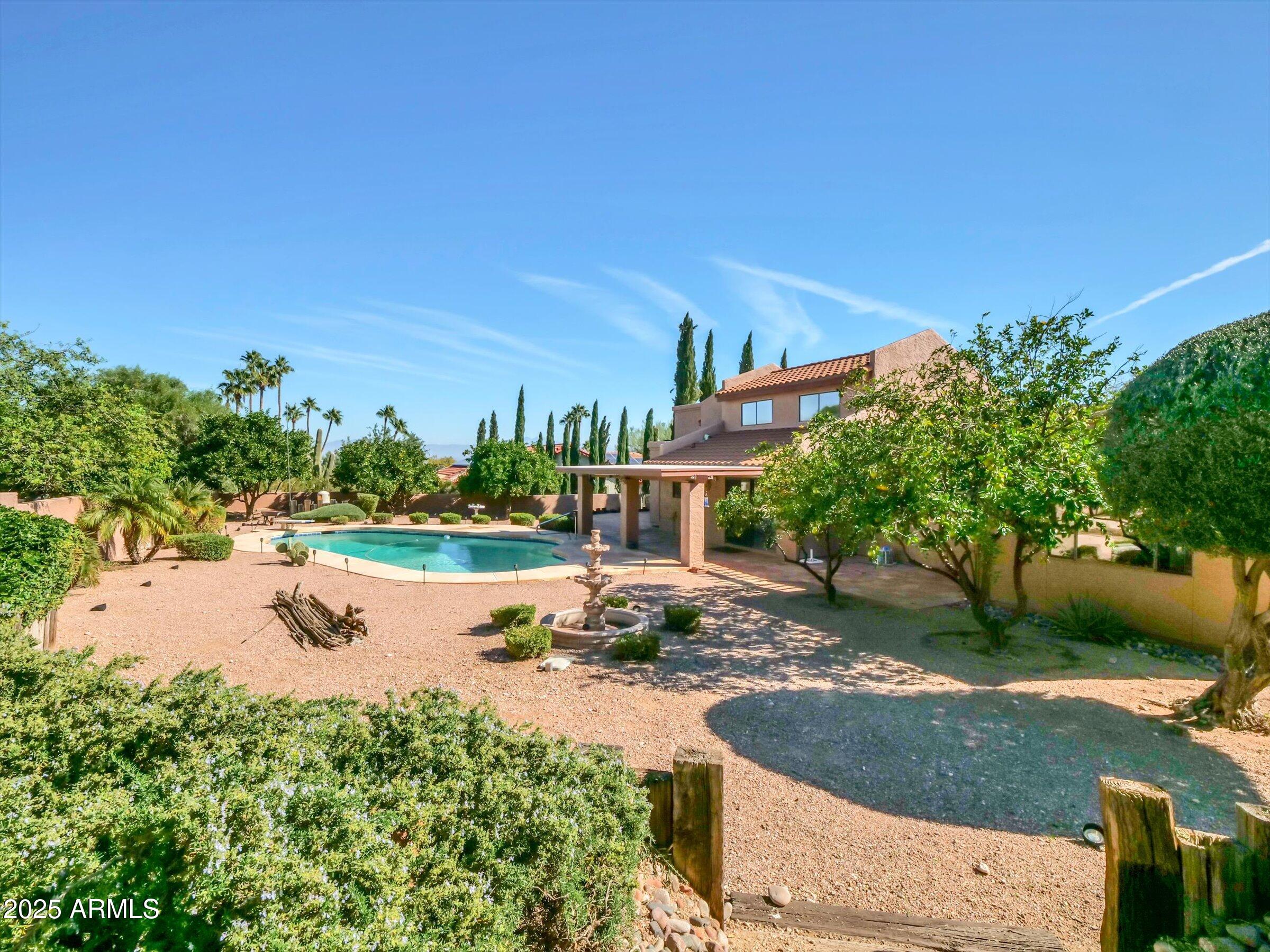 15172 E VERBENA Drive