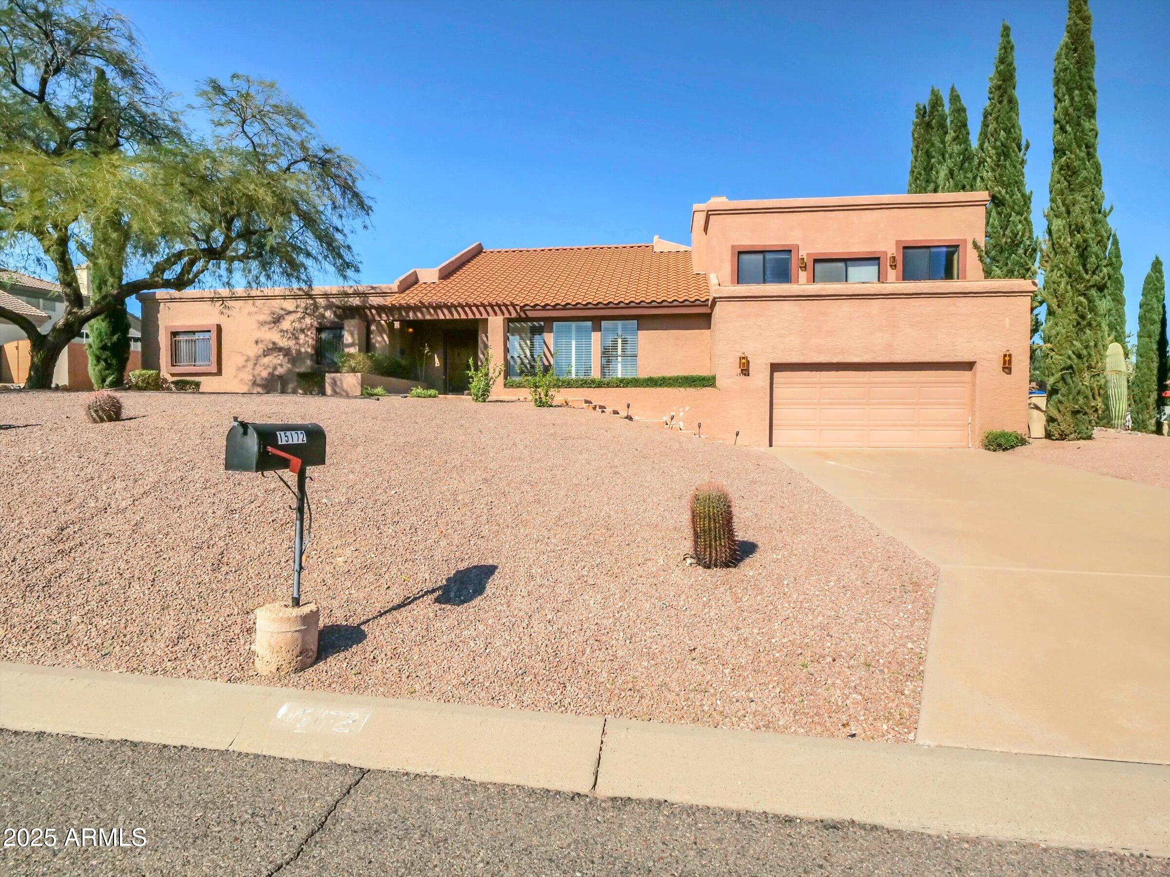 15172 E VERBENA Drive