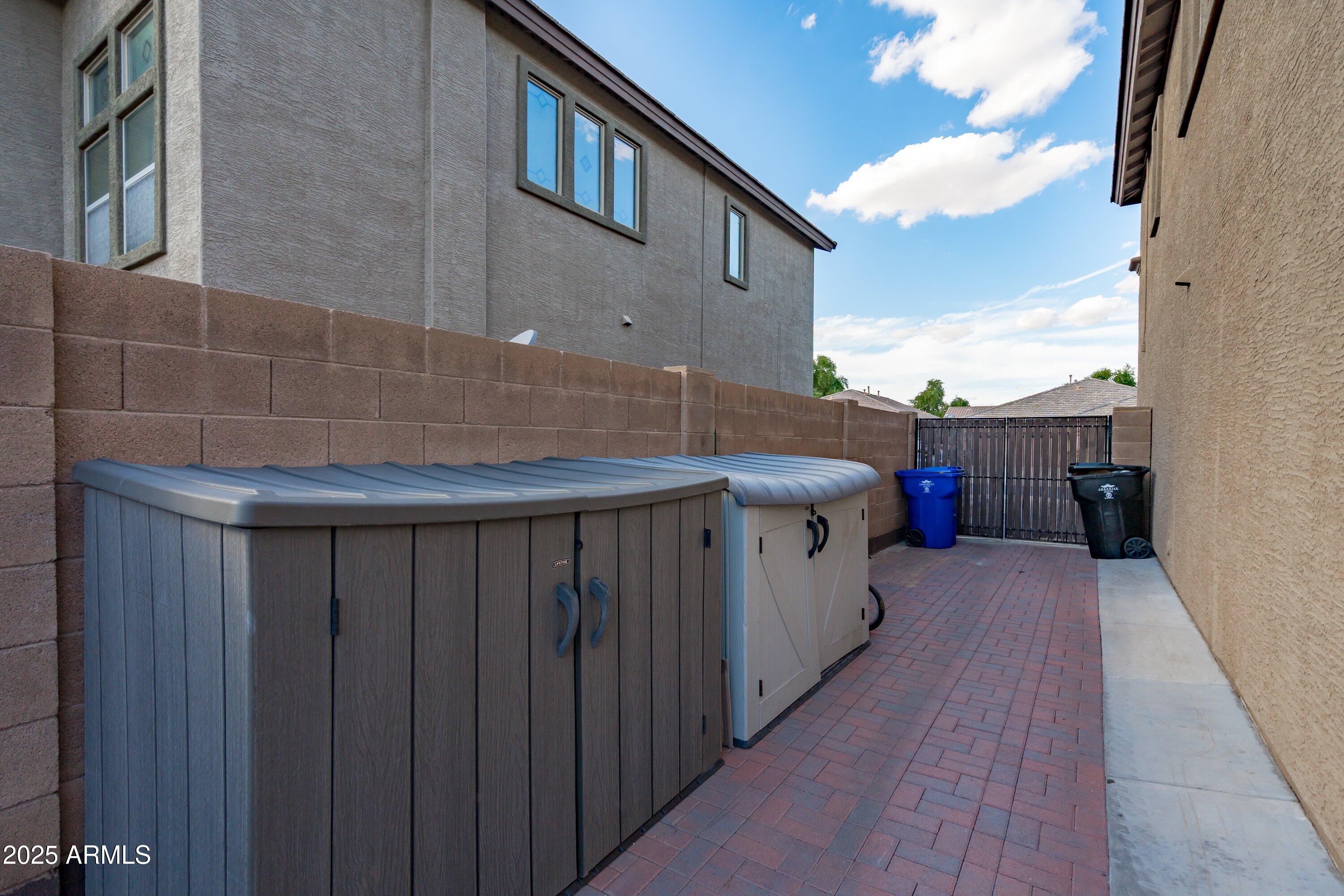 14541 W CORTEZ Street